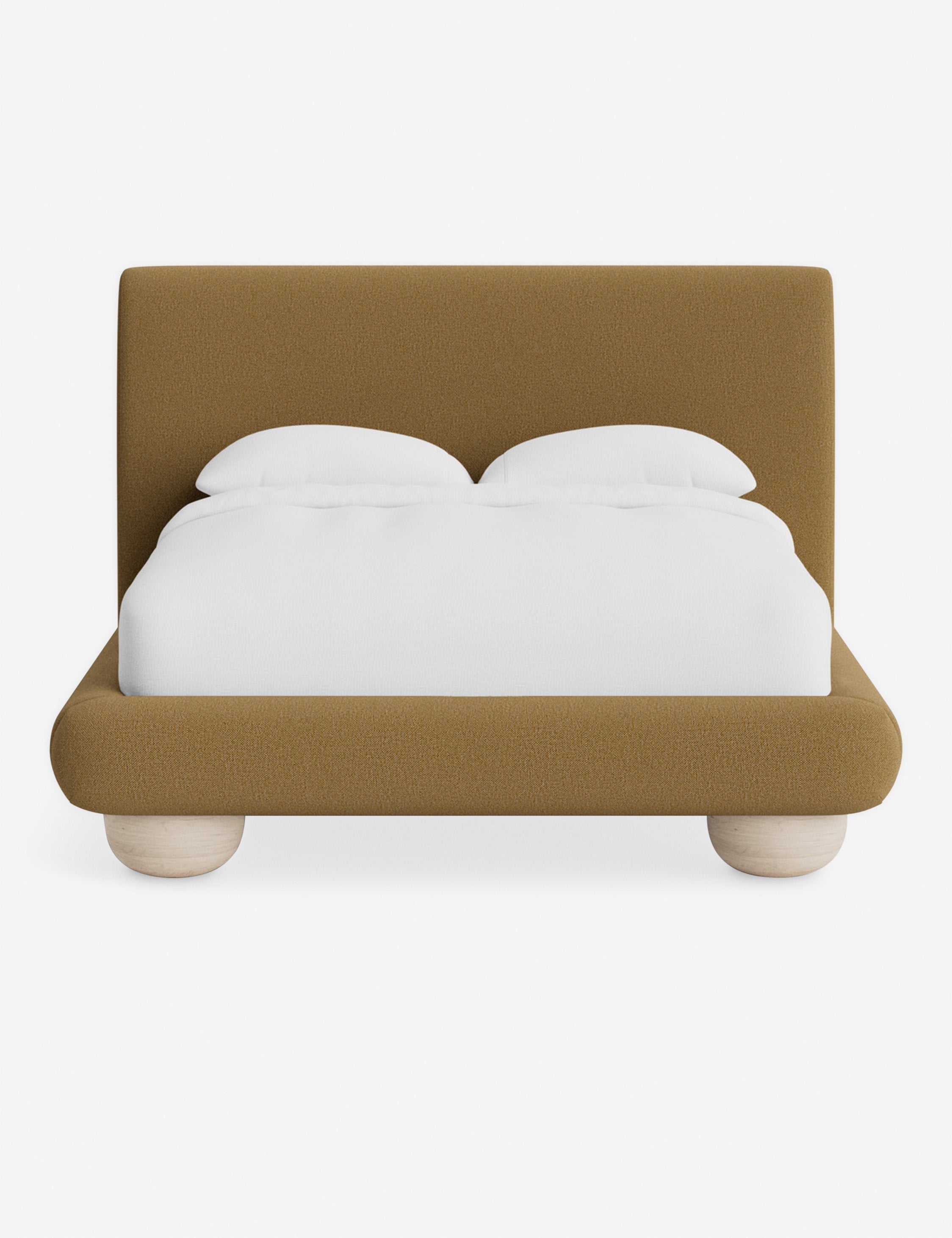 Lulu and Georgia Rigby Platform Bed - view 27