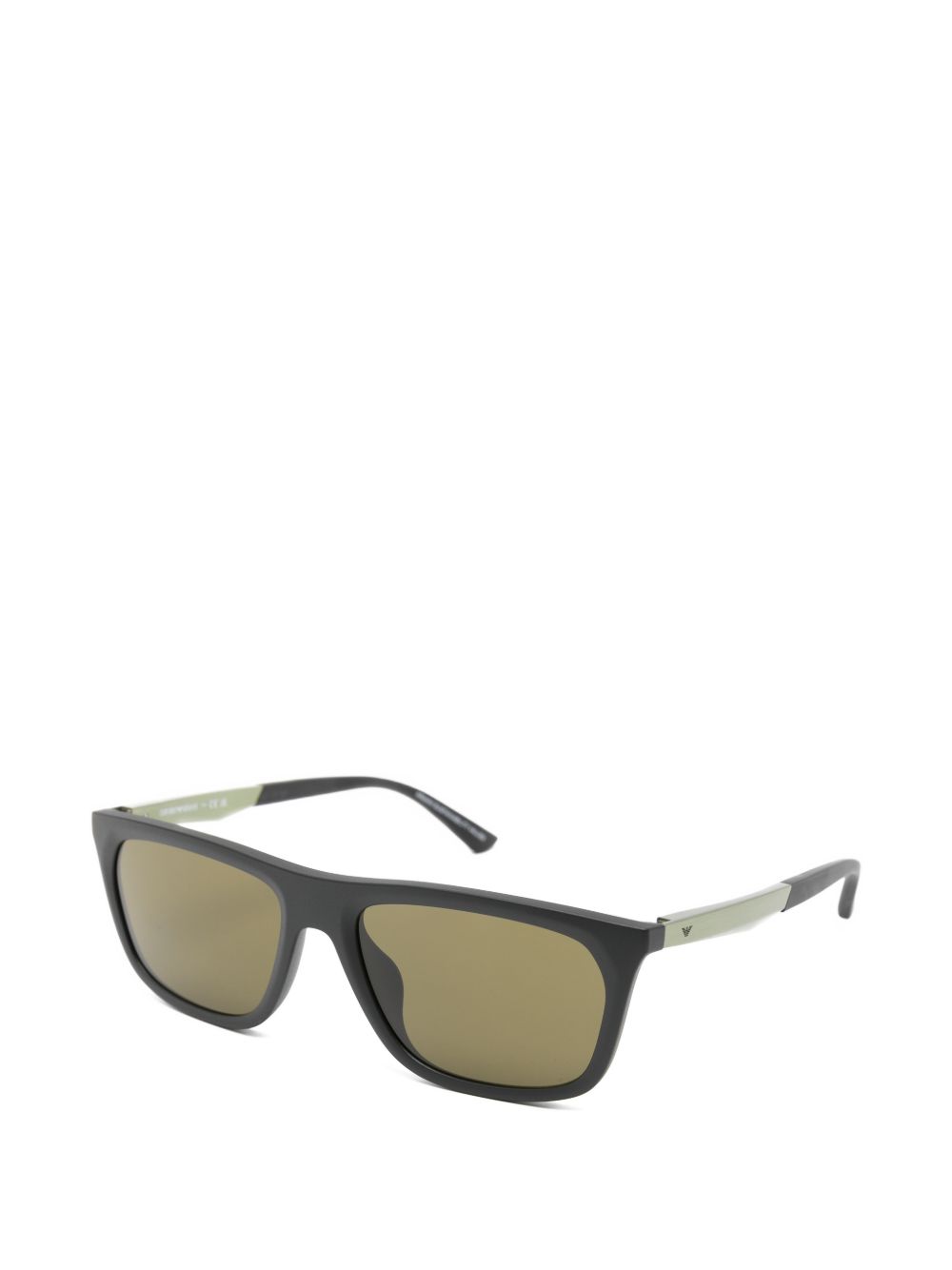 Emporio Armani Sunglasses – Acetate 100% - view 2