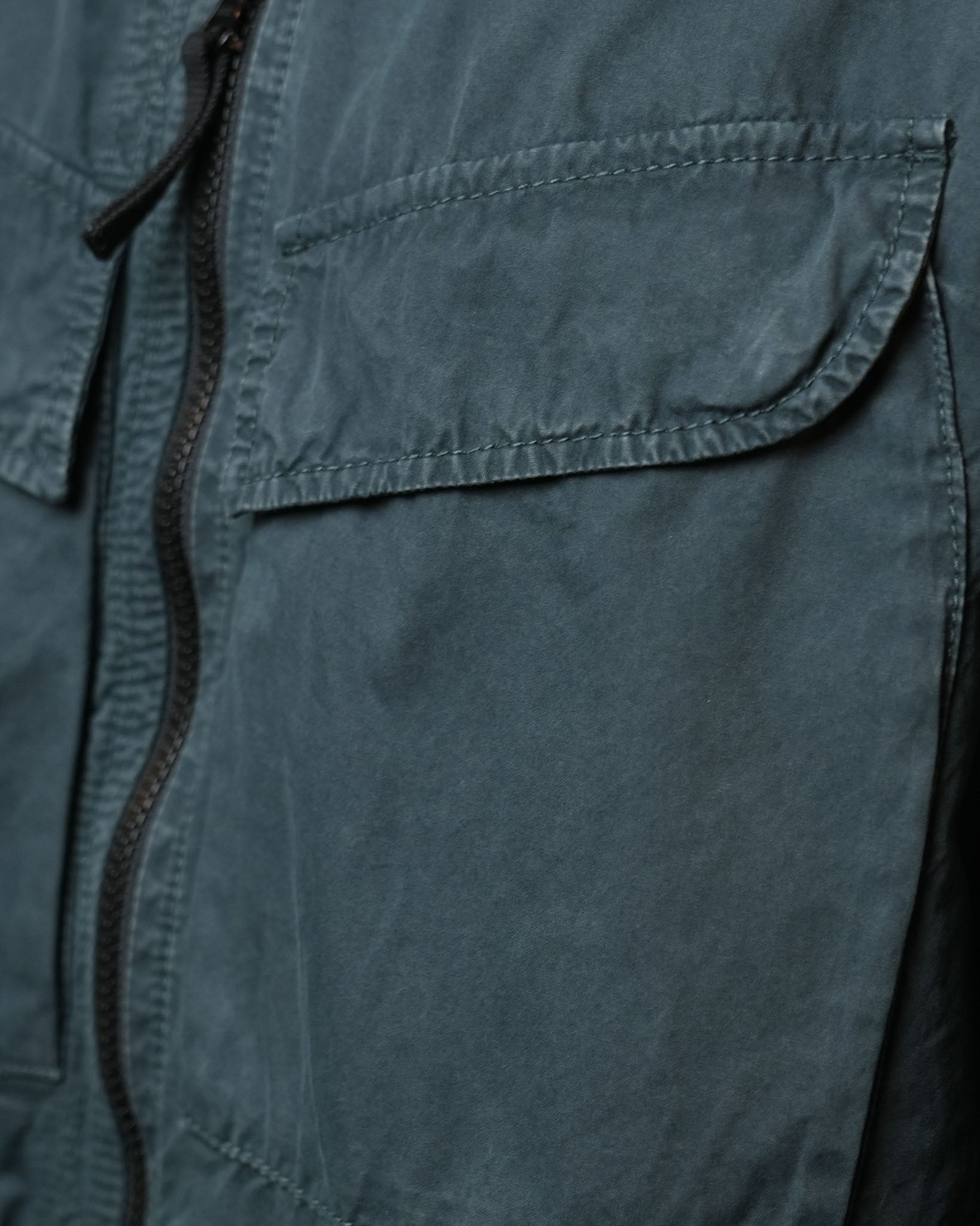 Stone Island Grey Jacket - view 5