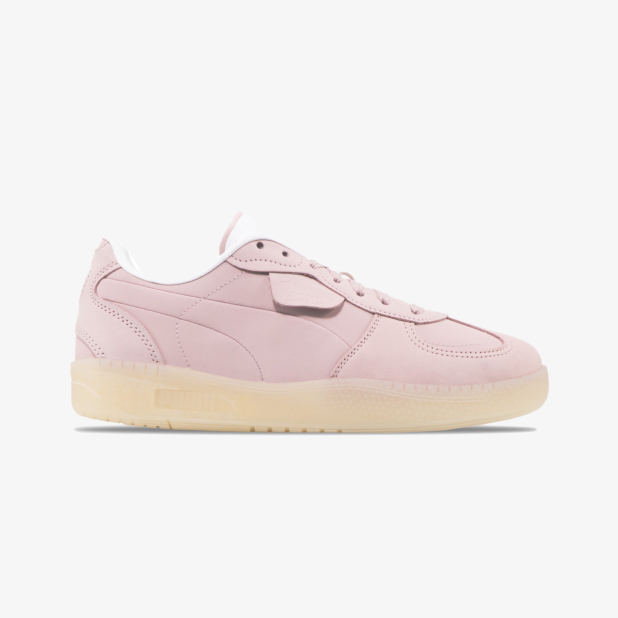 Puma | Wmns's Palermo Moda Elevated { White/mist