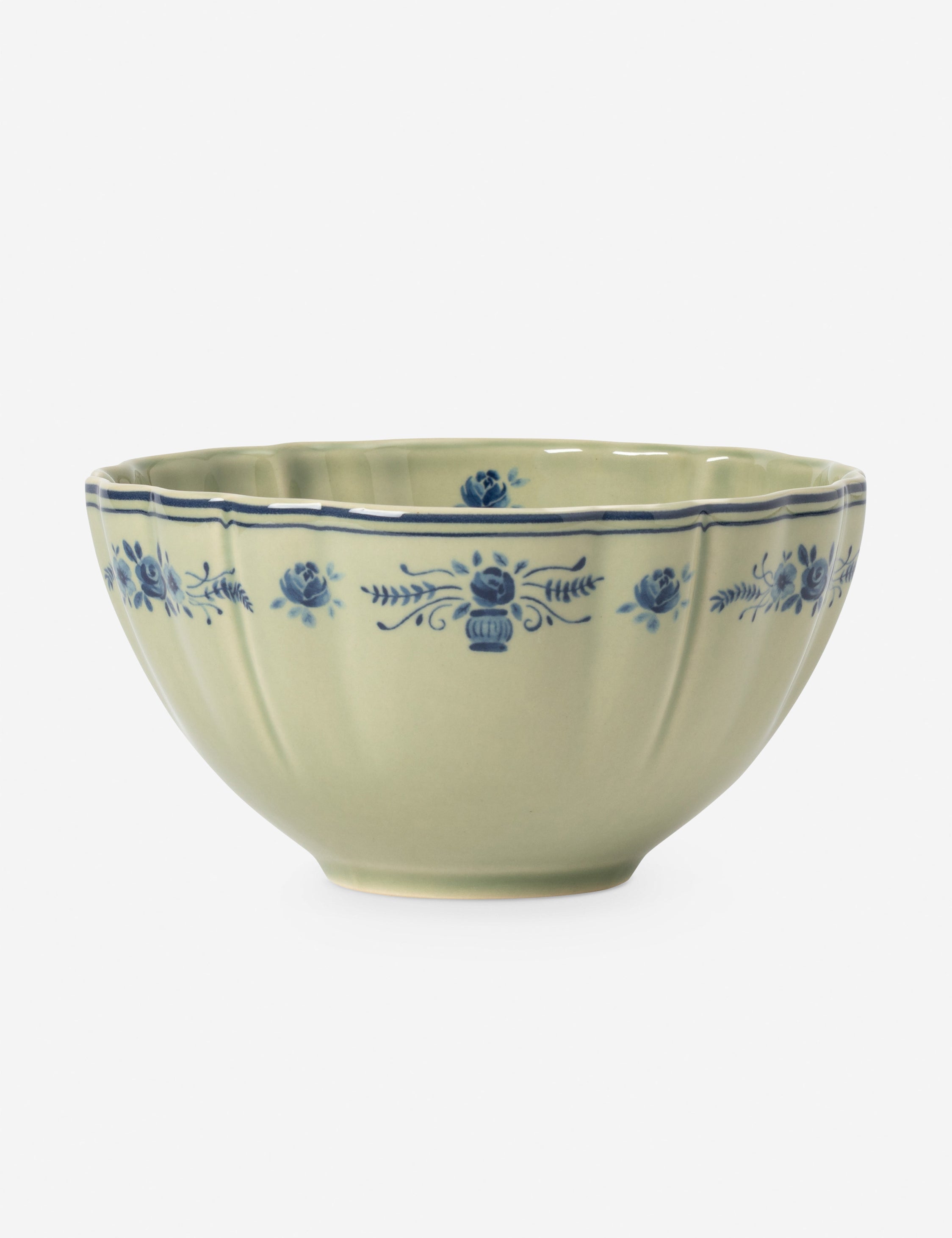 Lulu and Georgia Vila Stoneware Dinnerware by Costa Nova - view 20