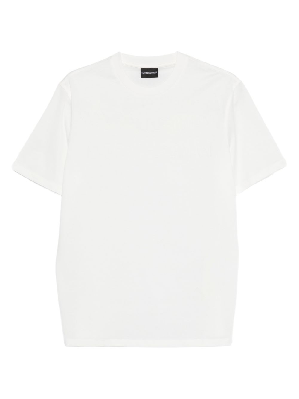 Emporio armani t-shirts – Emporio Armani Shirt – 100% Cotton