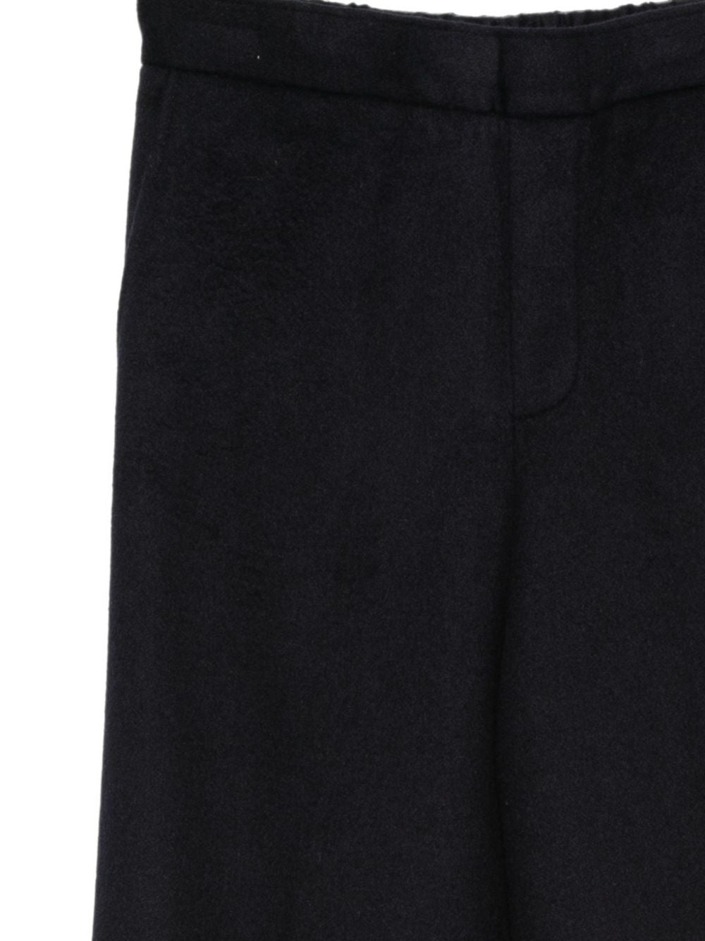 Semicouture Trousers – 90% Wool 10% Cashmere - view 2