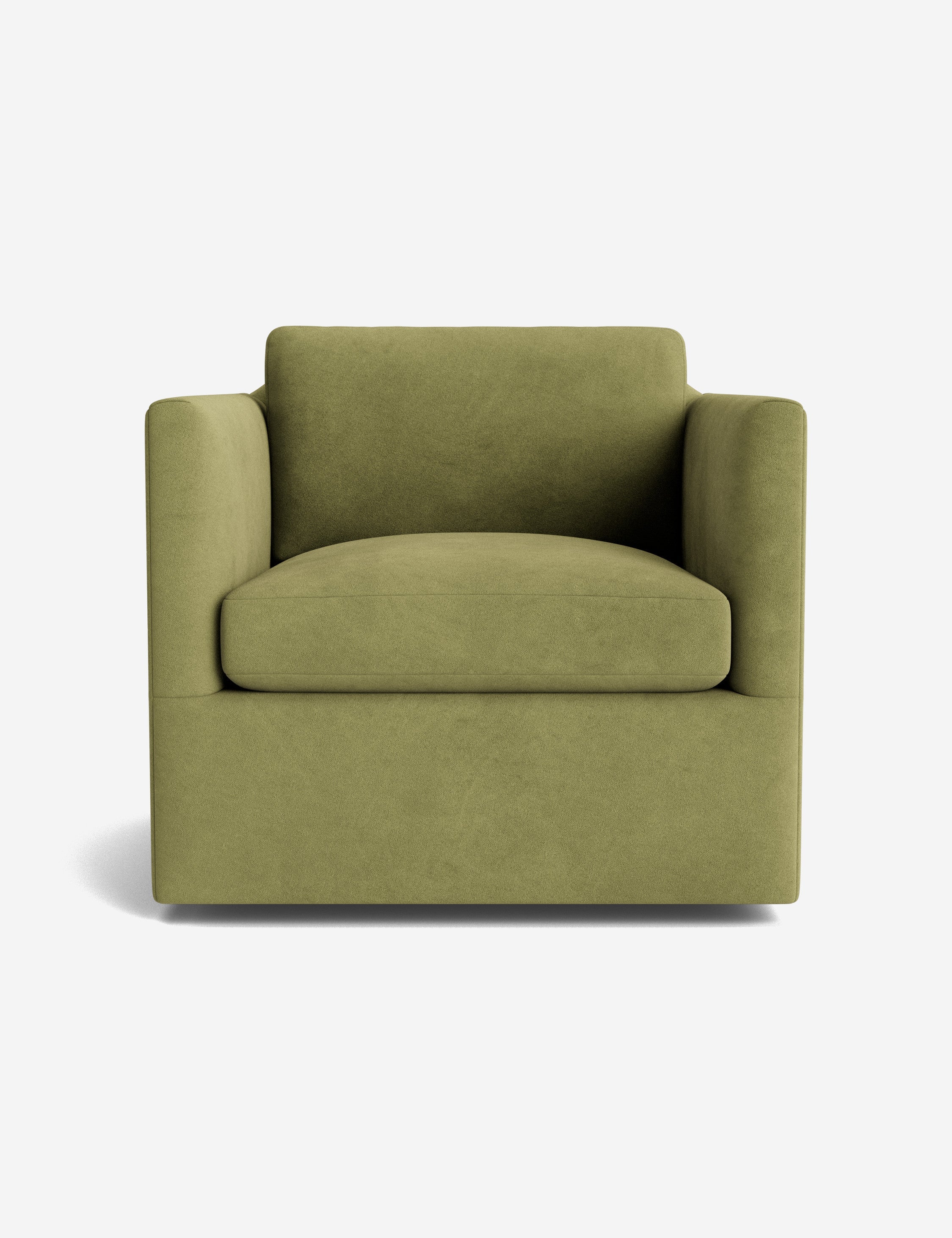 Lulu and Georgia Lotte Swivel Chair - view 23