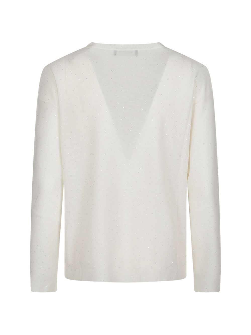 Fabiana Filippi Sweater – 98%Wool 2%Polyester - view 2