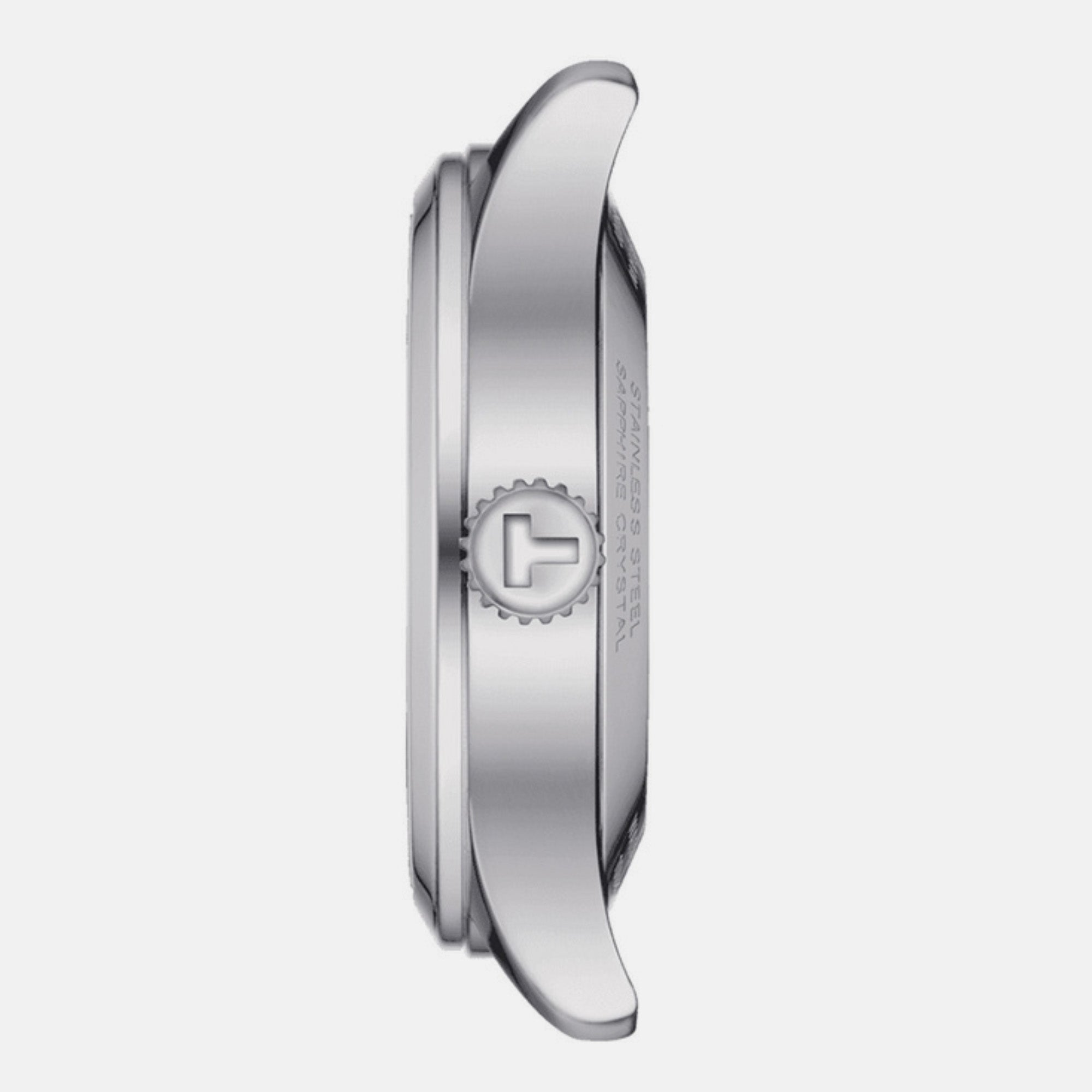 Tissot Gent XL Men Automatic Stainless steel Watch T1164071105100 - view 2