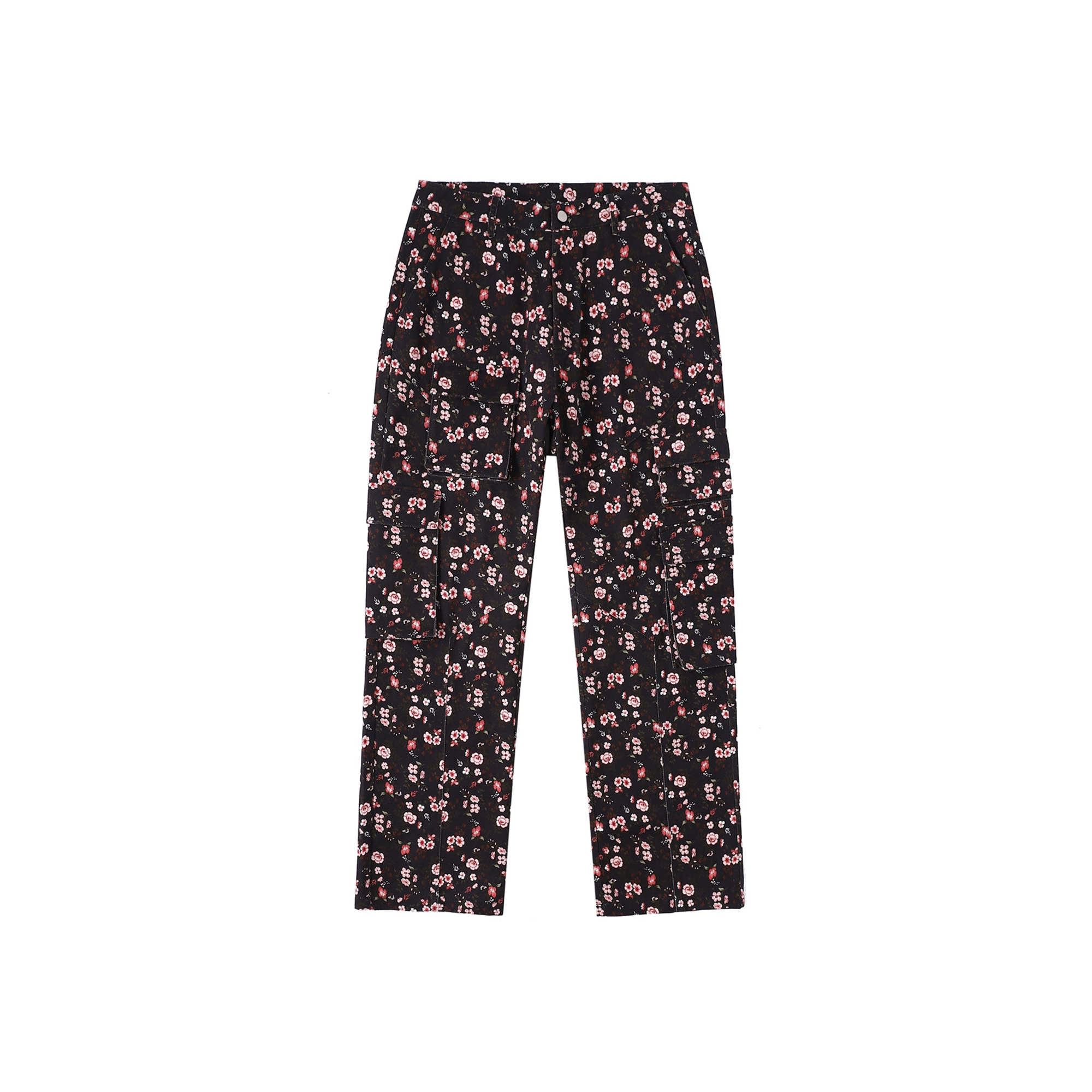Supplier Flower Cargo Pants - view 2