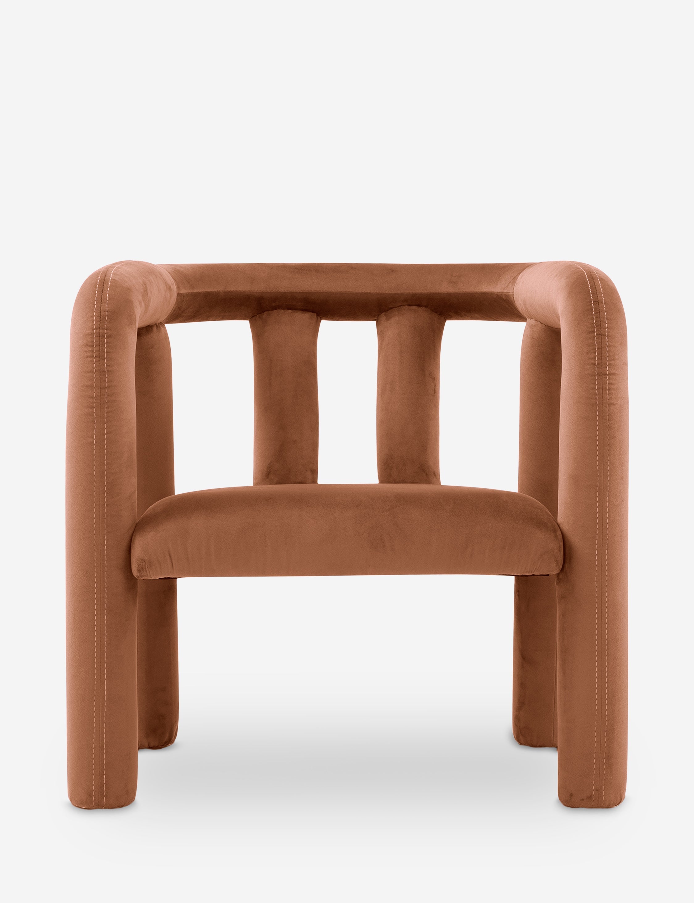 Lulu and Georgia Temi Lounge Chair by Sun at Six