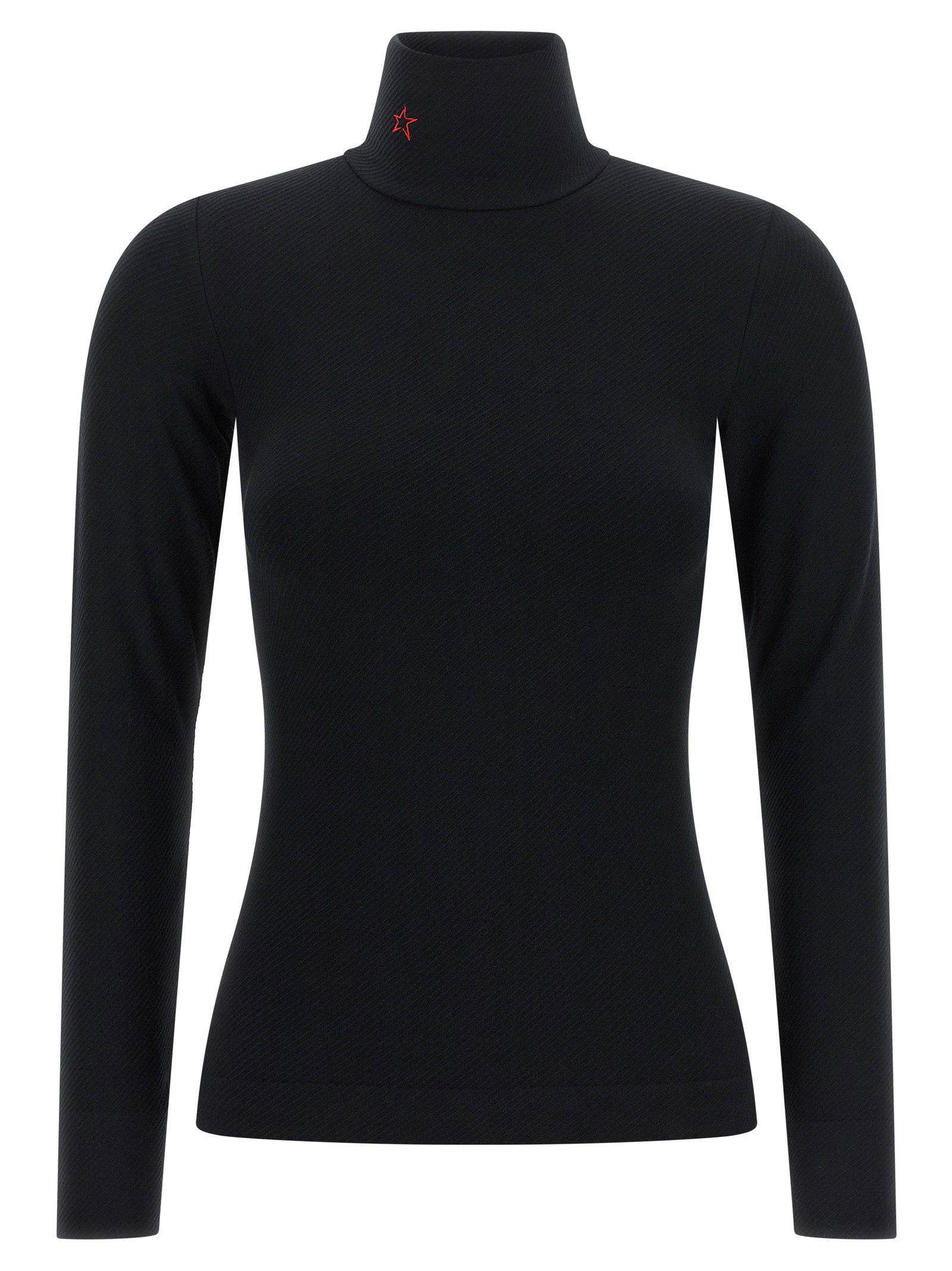 Perfect Moment Perfect Thermal Rollneck Top – 75% md 10% ws 5% ea