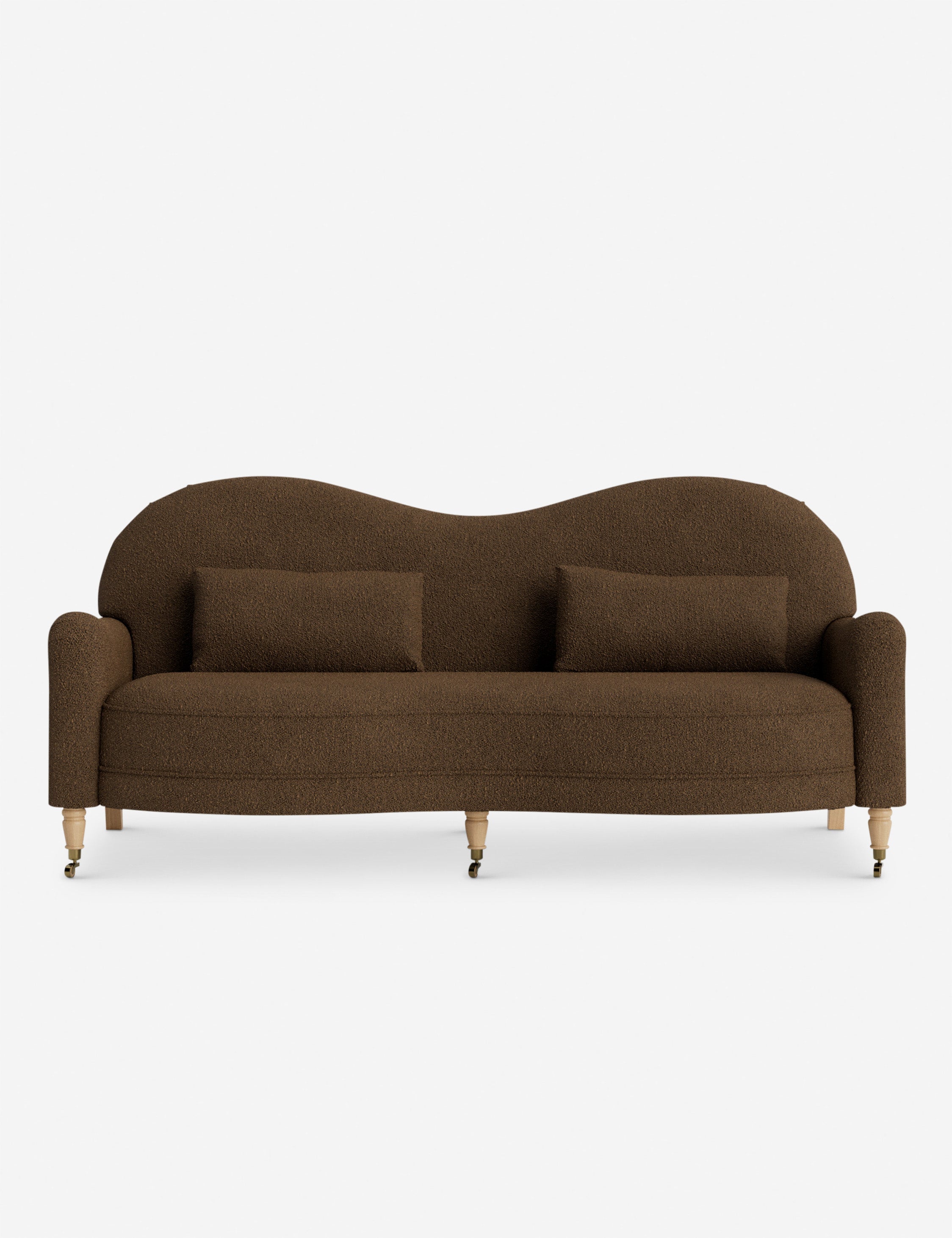 Lulu and Georgia Middleton Sofa by Ginny Macdonald - view 74