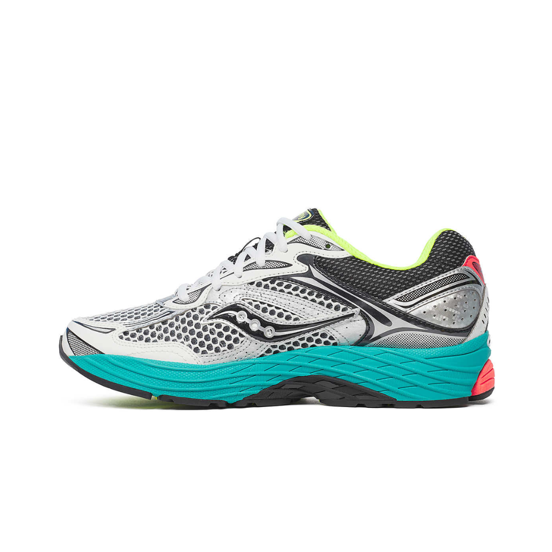 Saucony ProGrid Omni 9 OG Silver Mutant