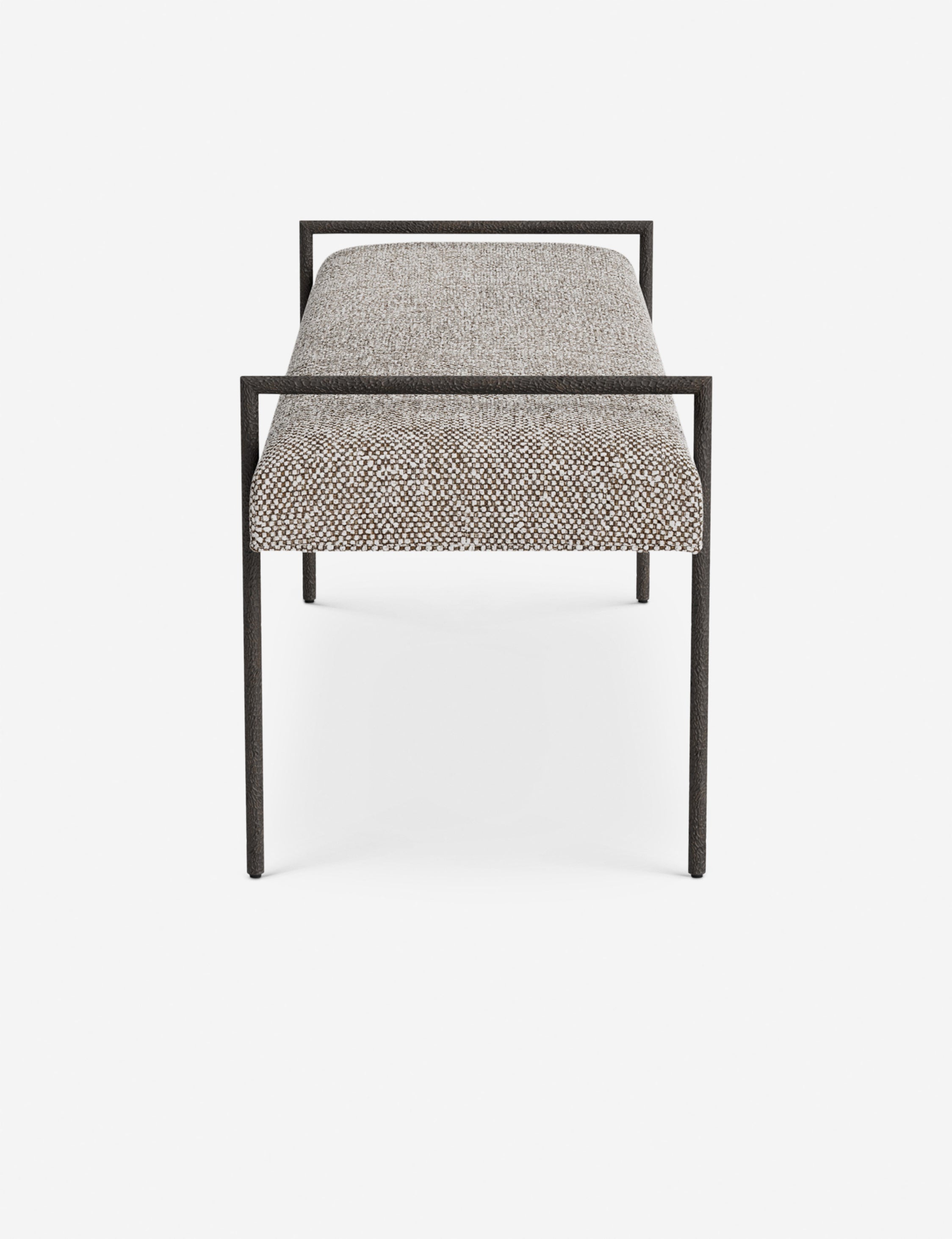 Lulu and Georgia Hixon Bench - view 88