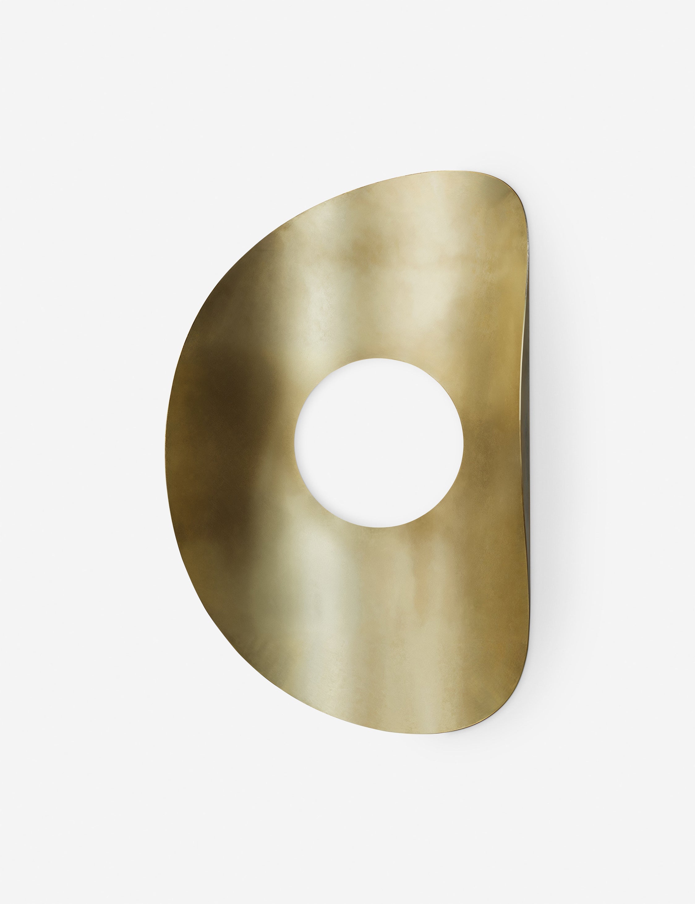 Lulu and Georgia Montera Sconce by Blueprint Lighting - view 2