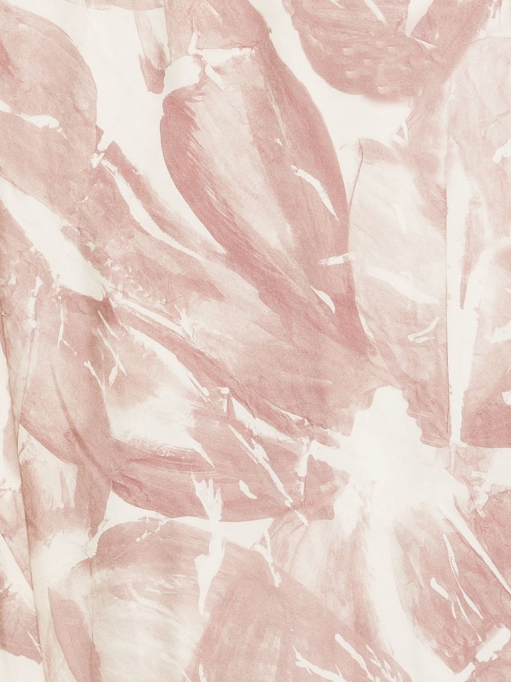 Alysi Printed Silk Scarf – 100% SILK - view 2