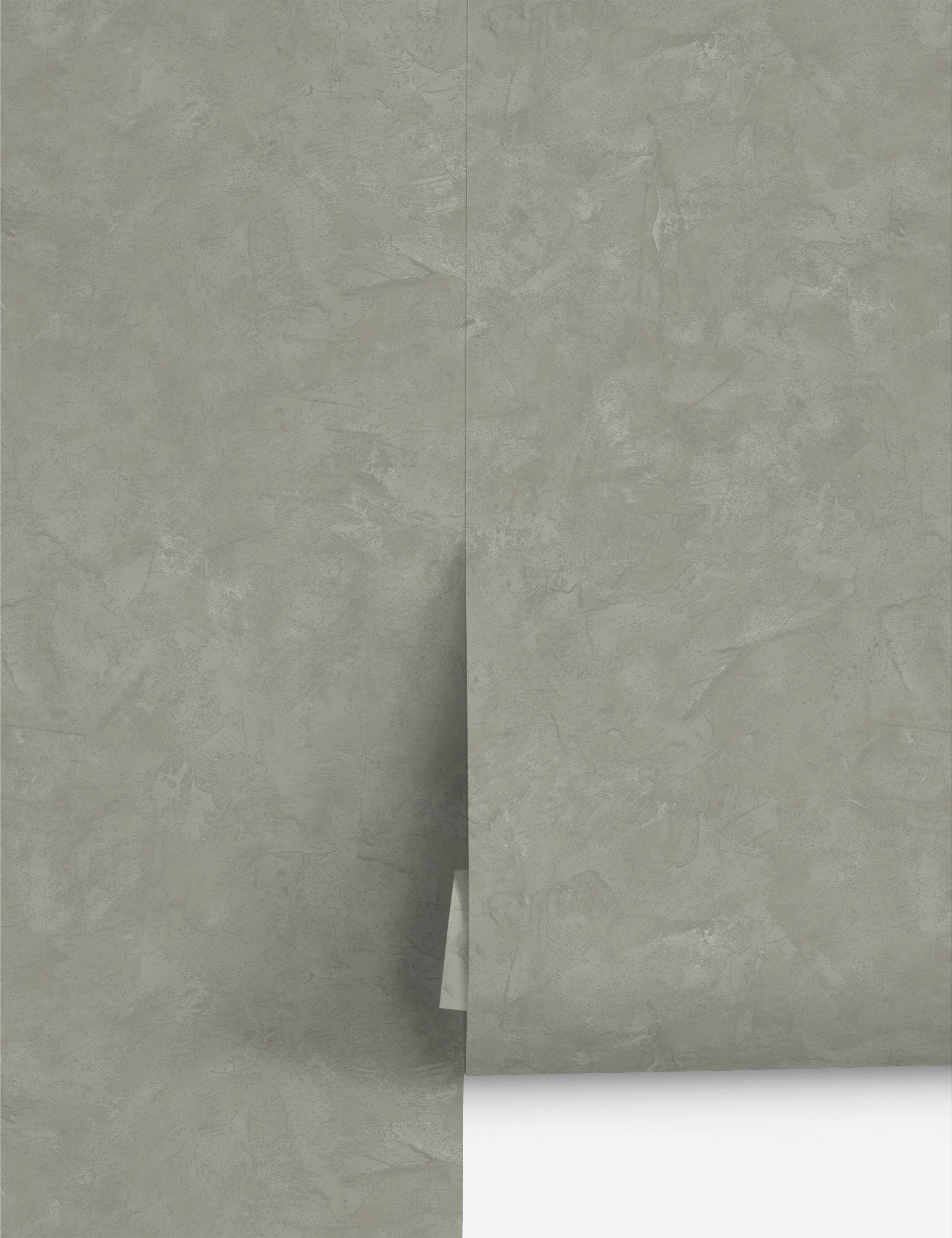 Lulu and Georgia Faux Roman Clay Peel + Stick Wallpaper by Pure Salt