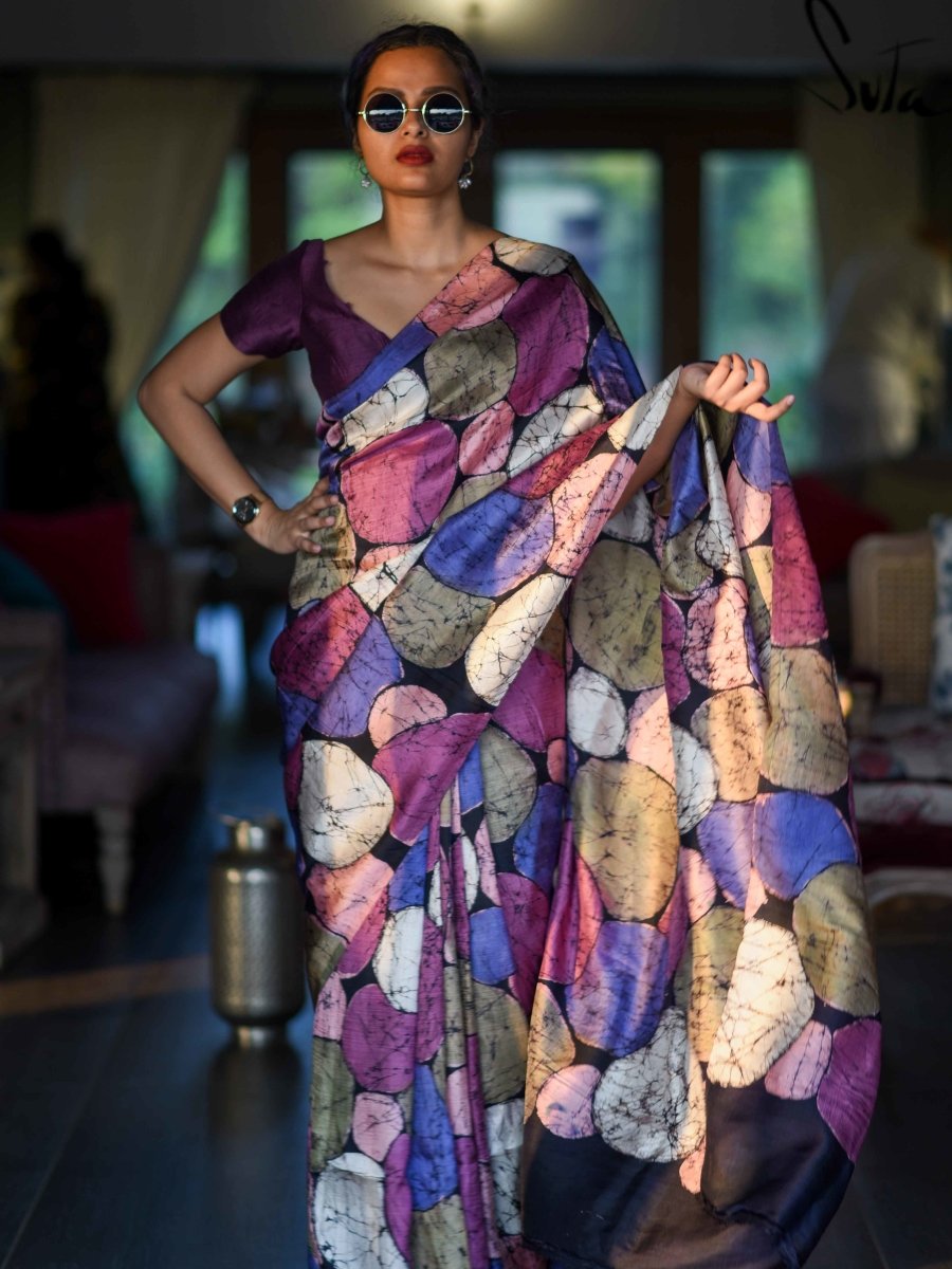 suta.in Harlequin's Romance – Women's - view 8