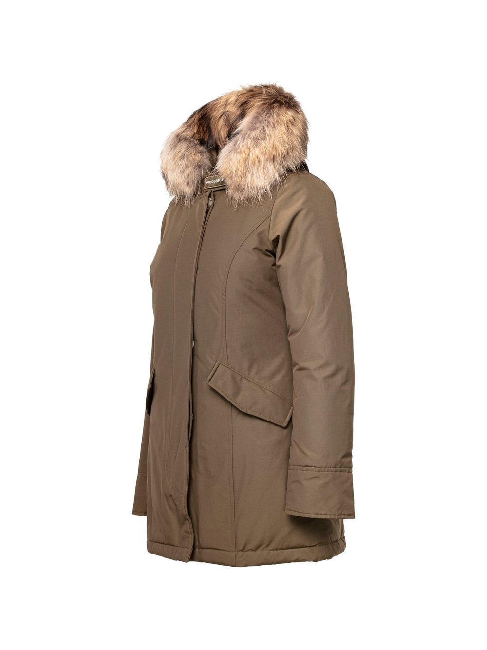 Woolrich Coat – WOOL 100% - view 2