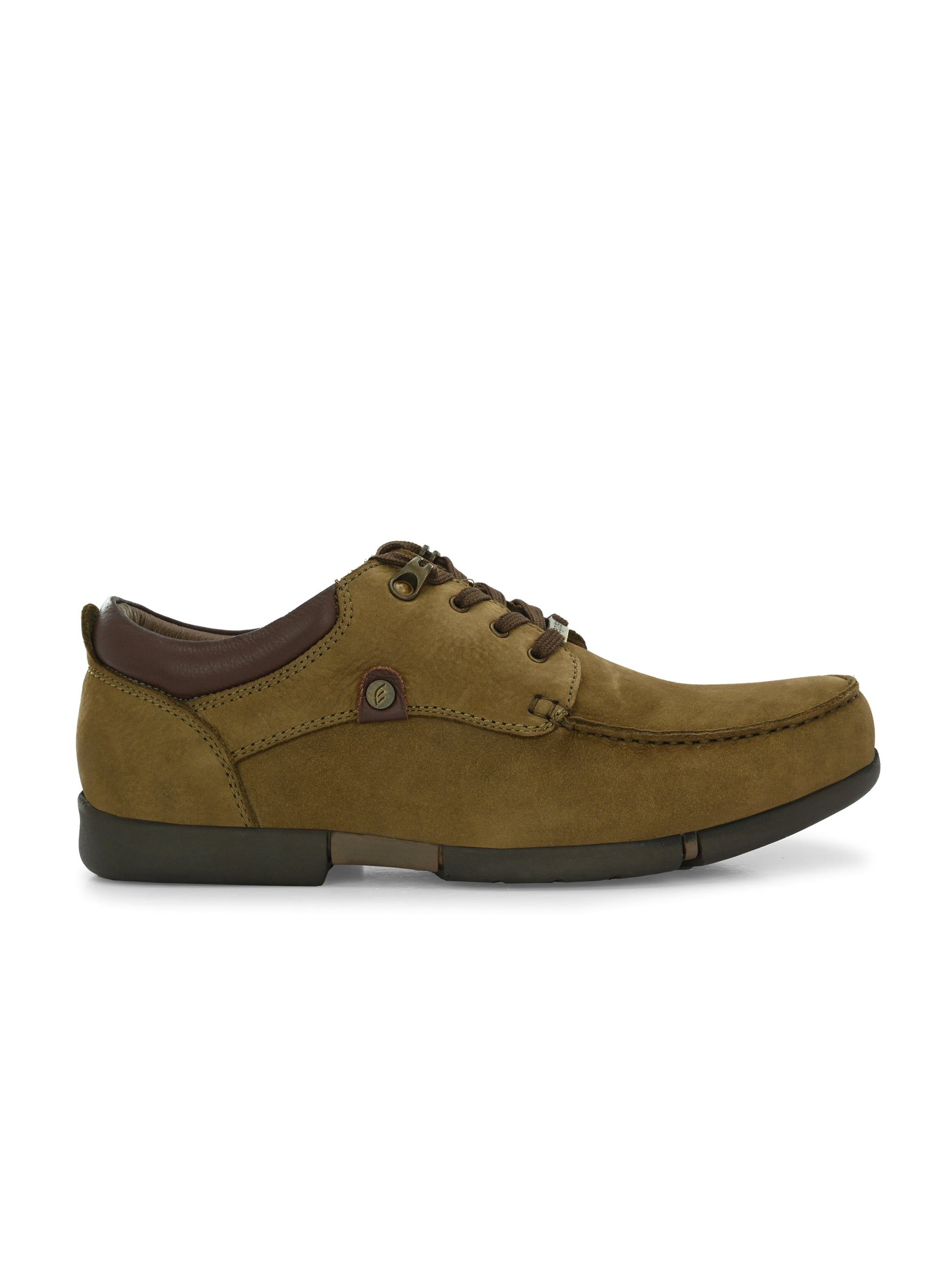 Egoss Shoes Egoss Casual Lace-Up Shoes For Men - view 9