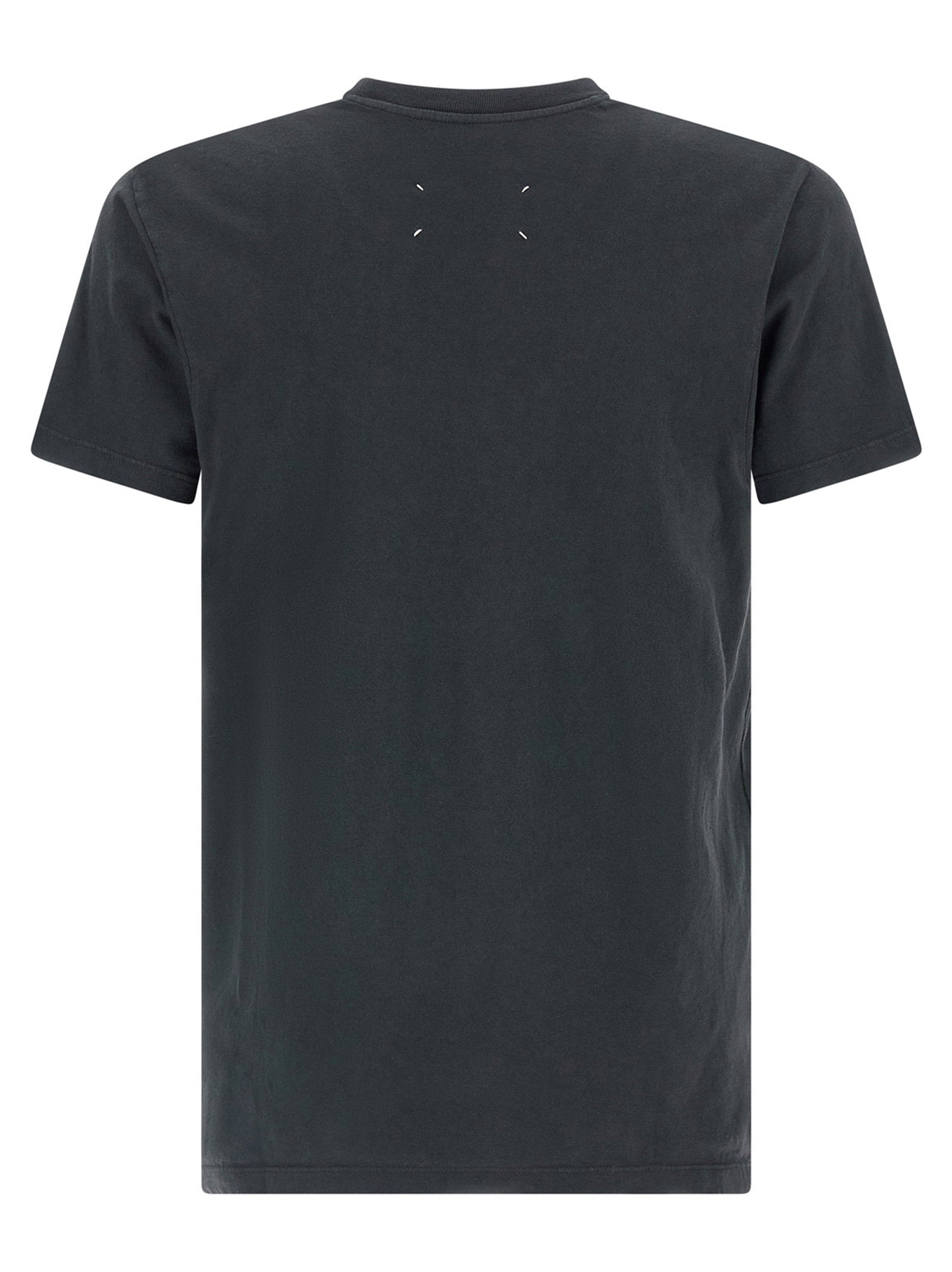 Maison Margiela Printed T-shirt – 100% cotton - view 2