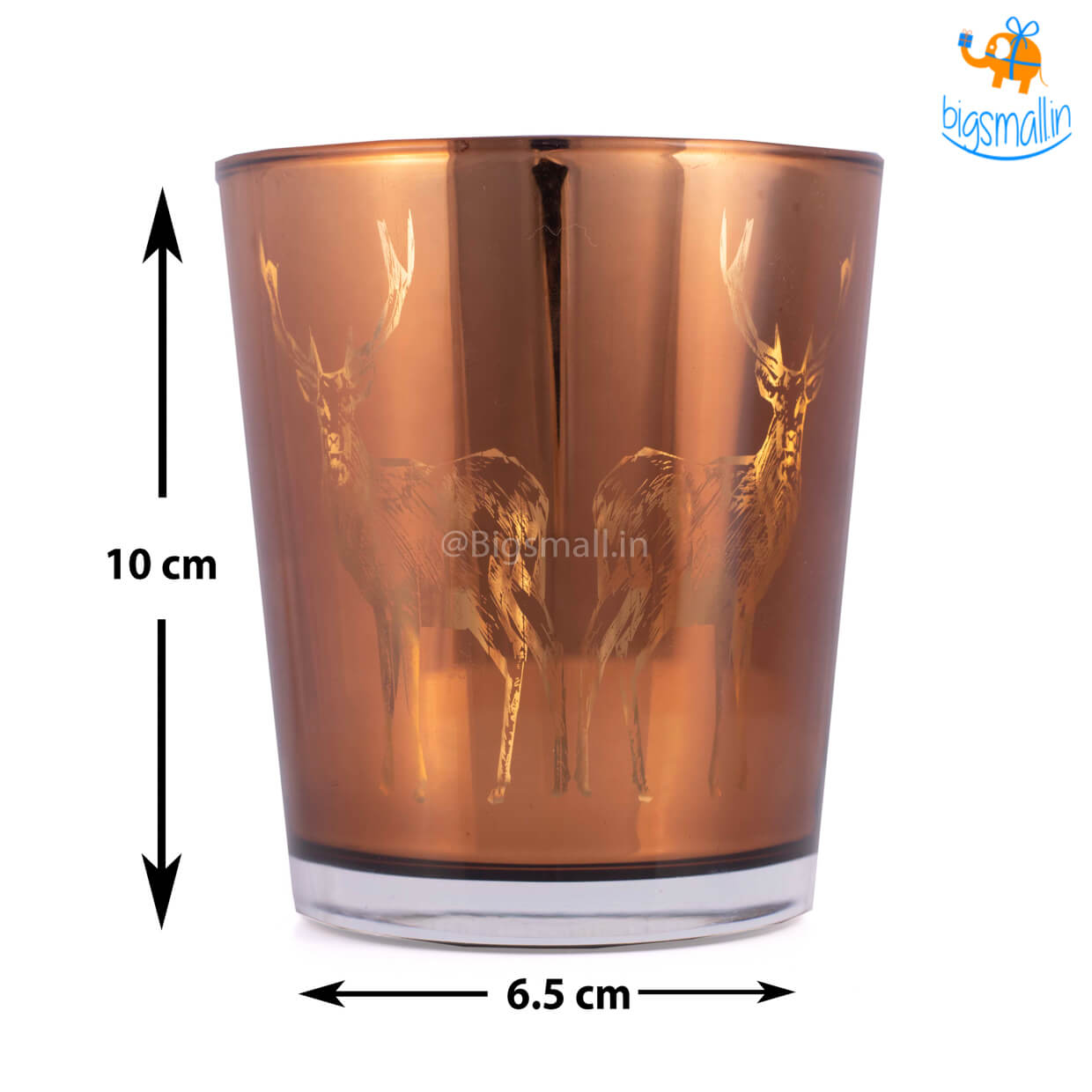 Devnow Oh Deer Tumbler Set - view 9