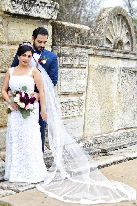fiftyflowers.com A Beautiful November Elopement