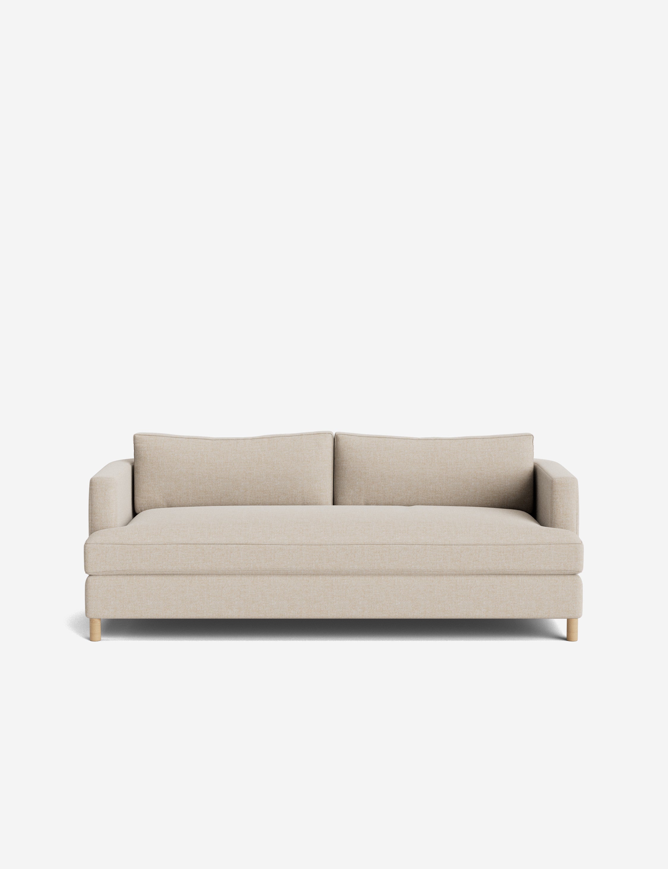 Lulu and Georgia Belmont Sofa by Ginny Macdonald - view 77