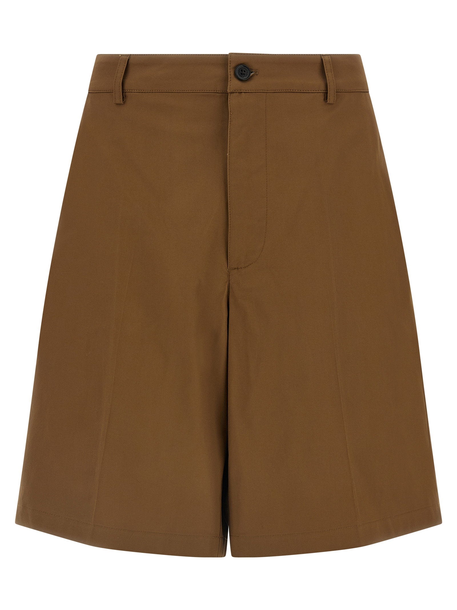 Department 5 Easy Bermuda Shorts – 98% cotton, 2% elastane