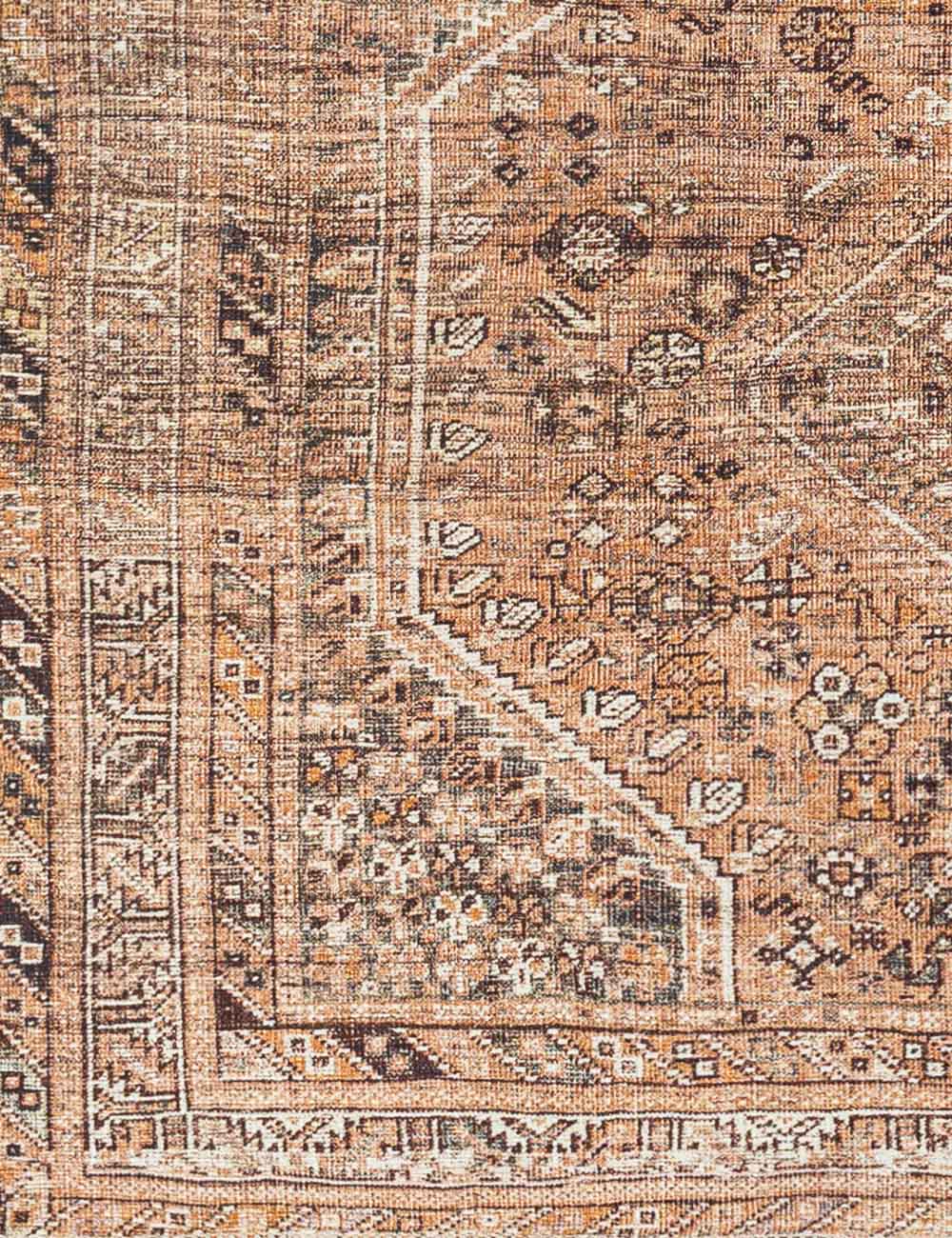 Lulu and Georgia Cade Washable Rug - view 14
