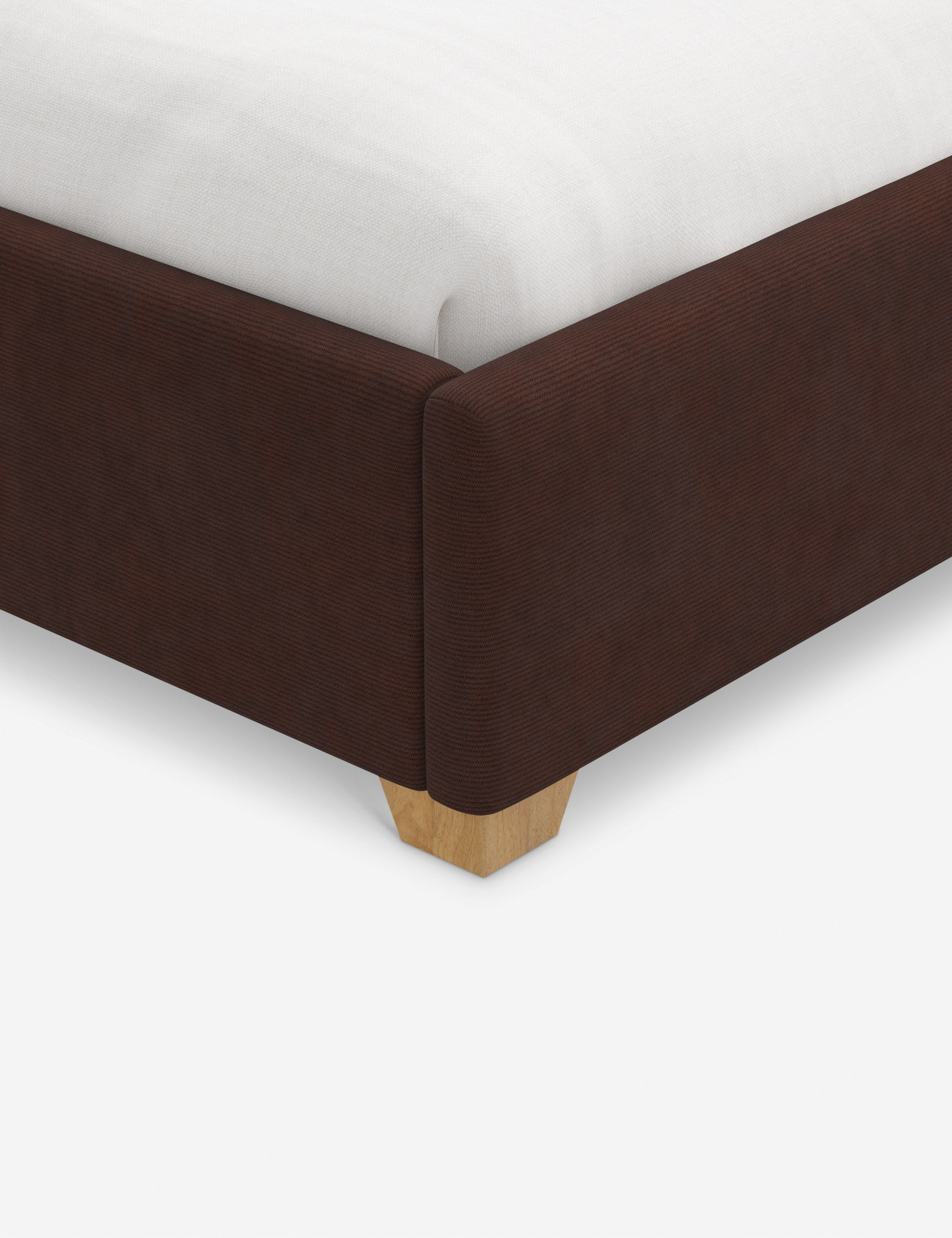 Lulu and Georgia Padden Platform Bed - view 176