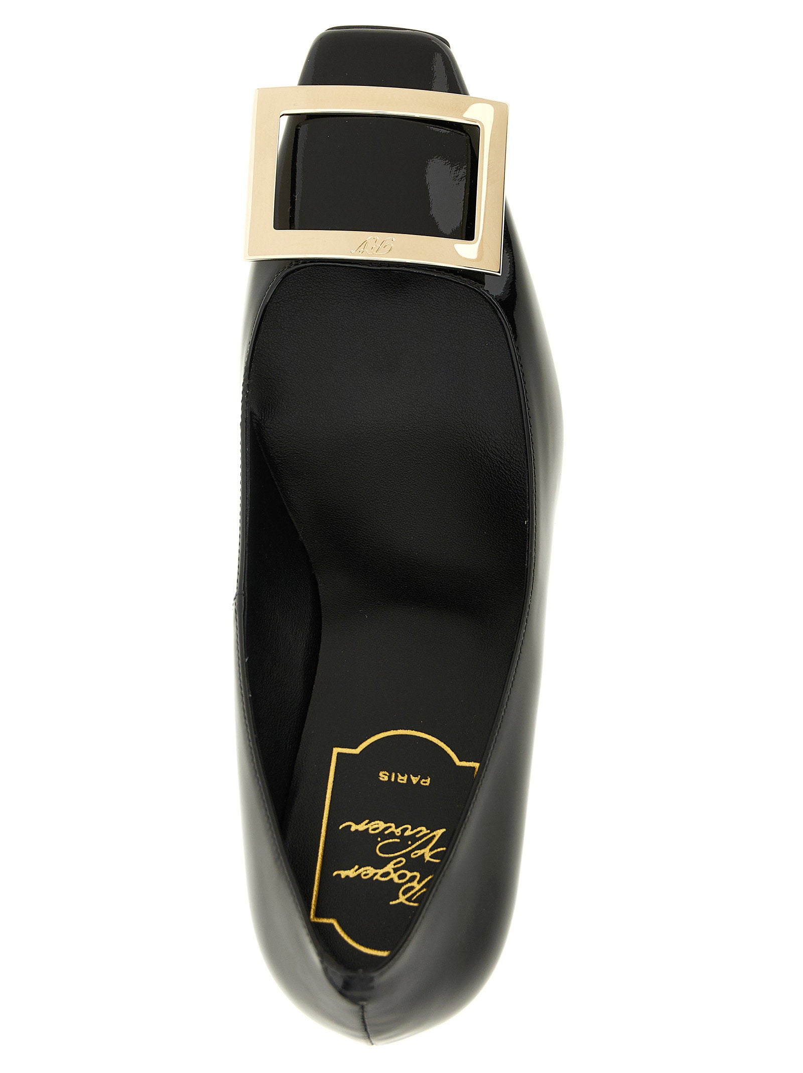 Roger Vivier Trompette Pumps - view 4
