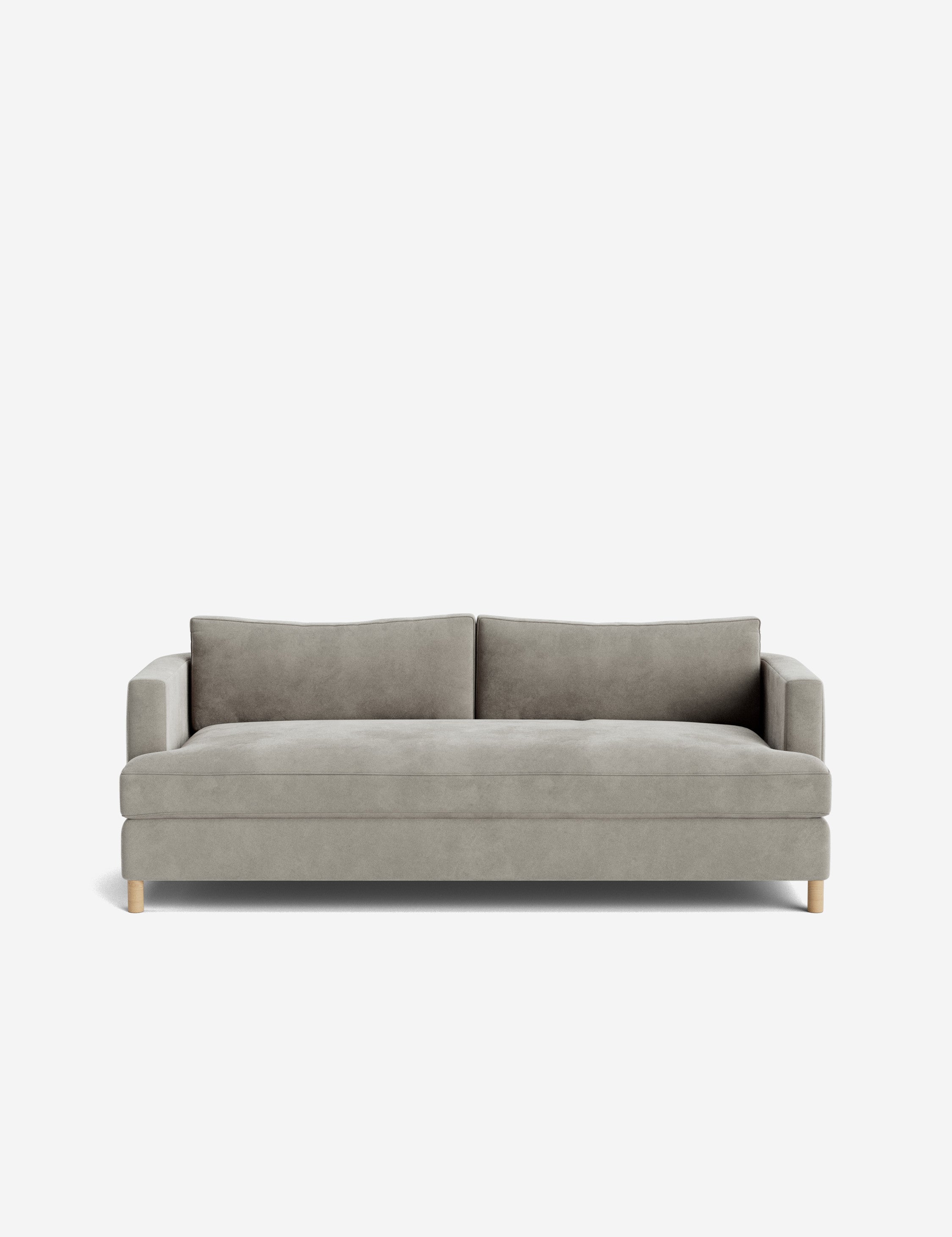 Lulu and Georgia Belmont Sofa by Ginny Macdonald - view 62
