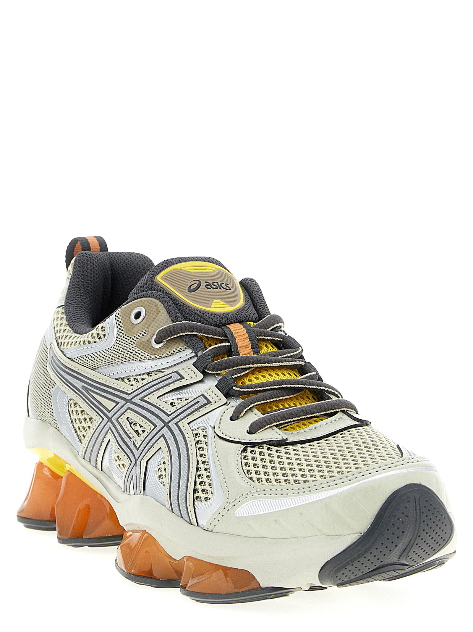 Asics Gel-quantum Kinetic Sneakers – 100% synthetic leather - view 2