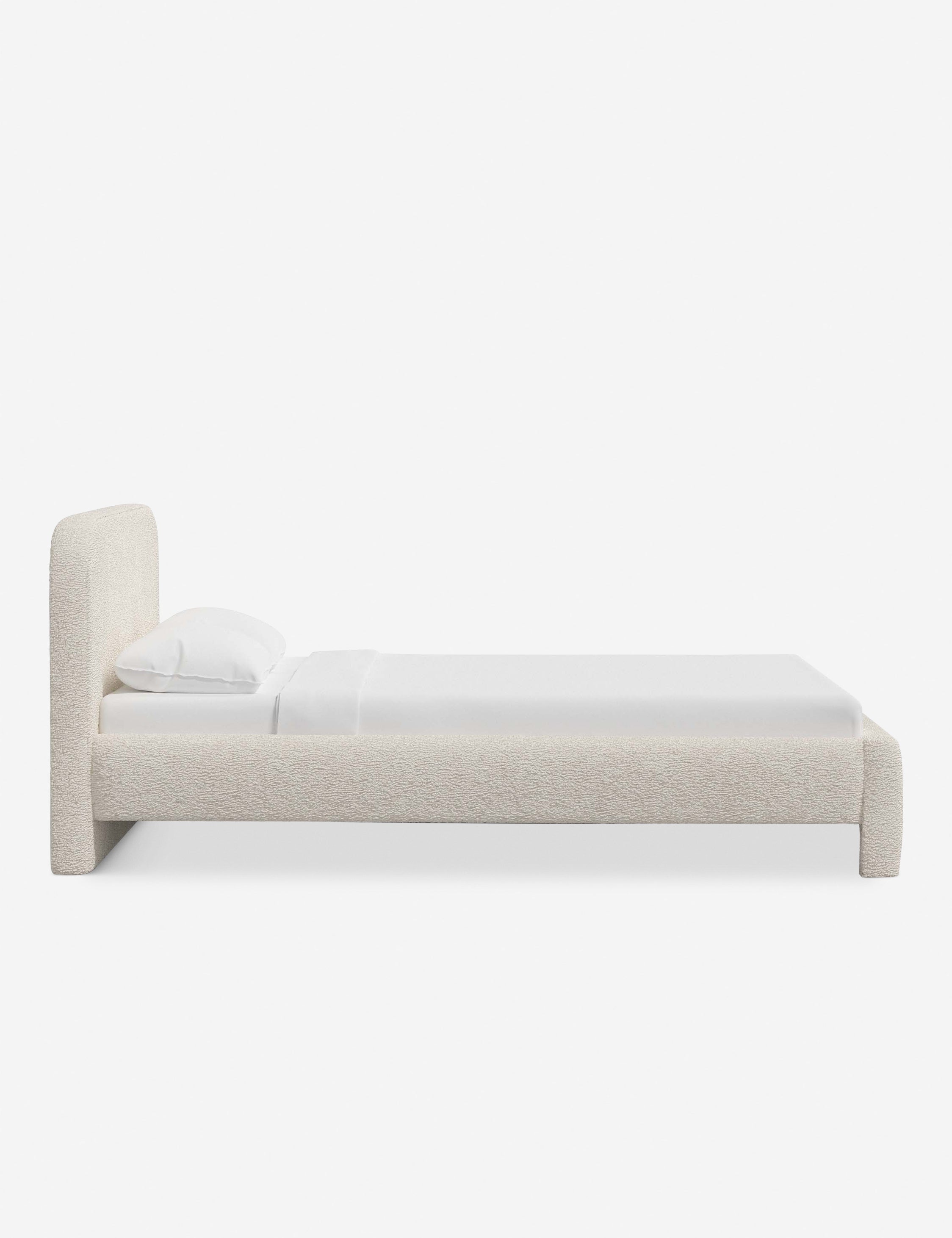 Lulu and Georgia Kaisley Platform Bed - view 128