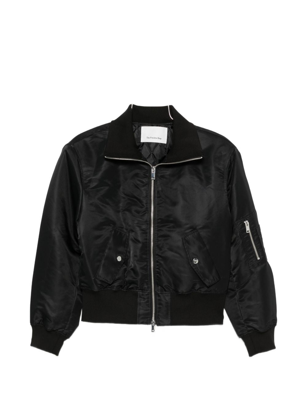 032c jackets – 032C Coat – 100% Polyamide