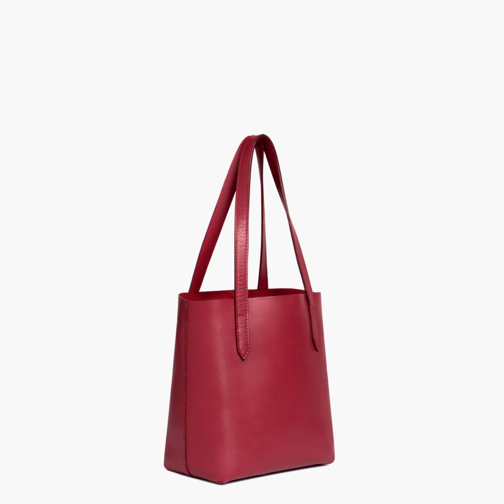 Thursday Boots - Women's Bags Everyday Tote | Red (S) - view 2