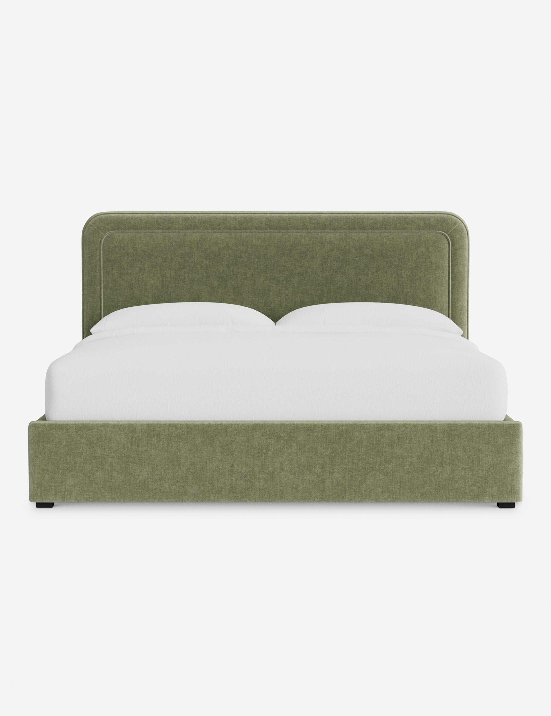 Lulu and Georgia Scottie Storage Bed - view 46