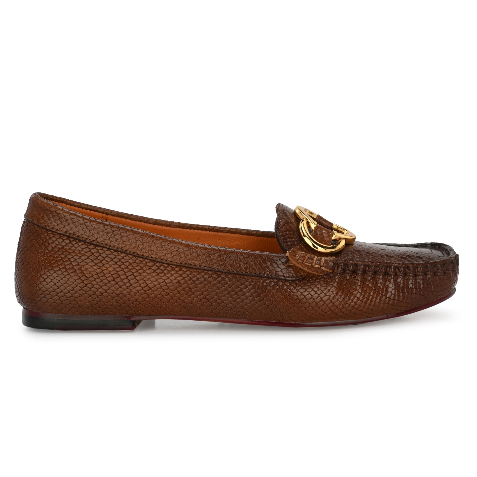 ladybossbyegoss Womens Loafers by Lady Boss x Egoss - view 4