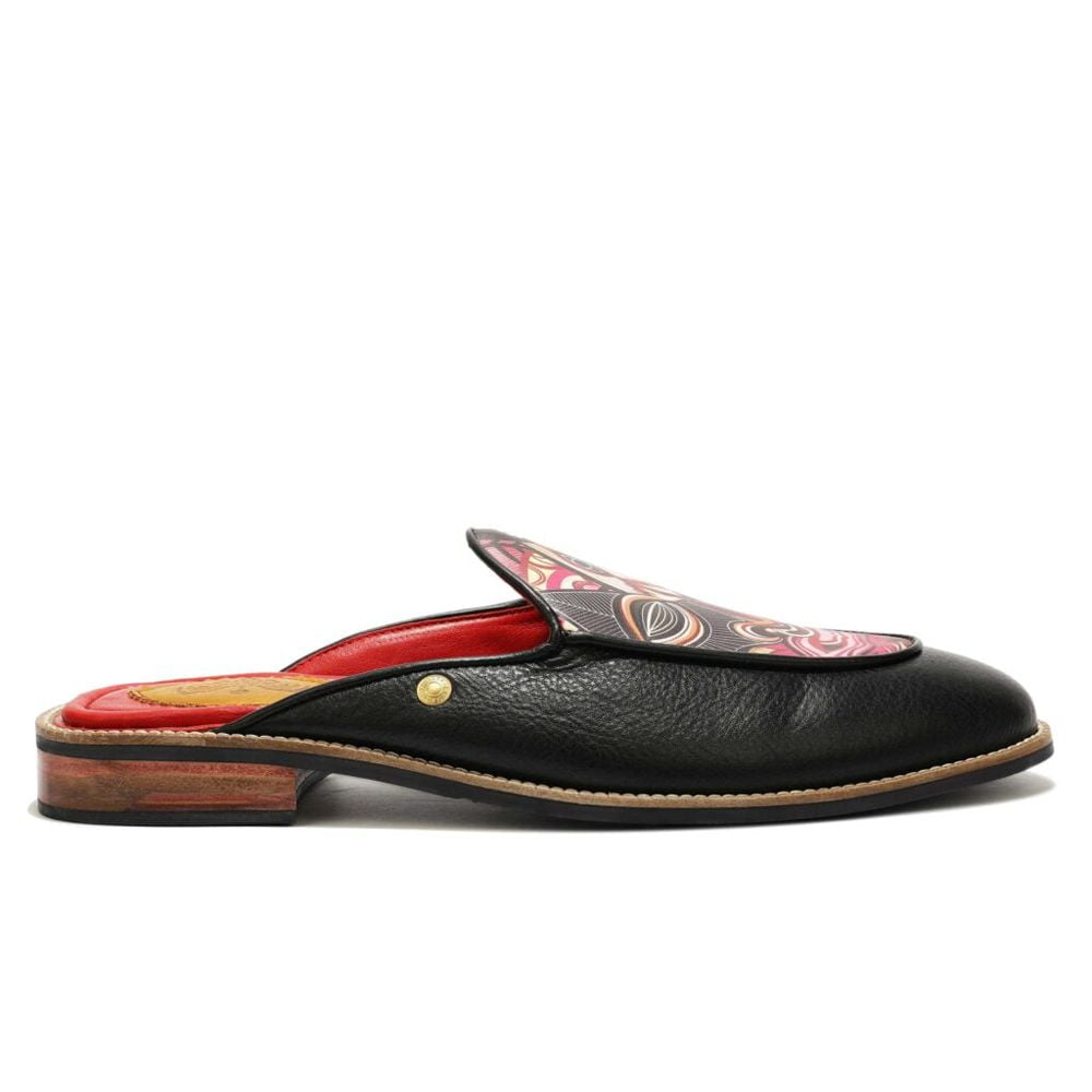 Banjaaran India Illumina’re Mule_for Men (discontinued) - view 3