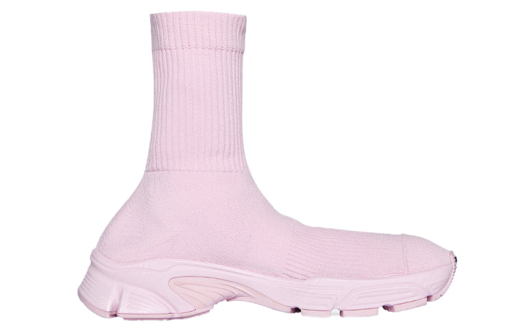 Balenciaga Speed 3.0 Monocolor Recycled Light Pink (Women'S) - view 2