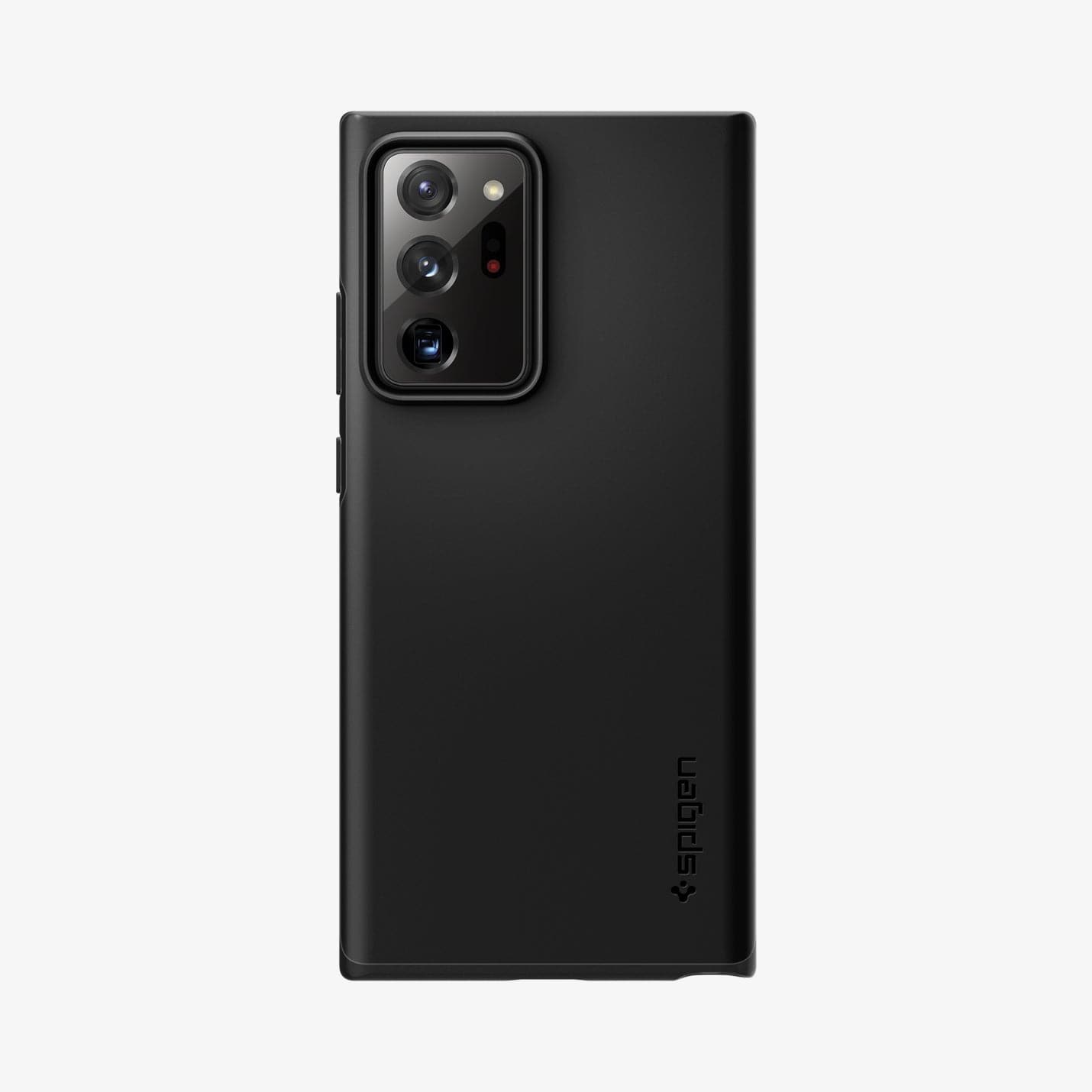 Galaxy Note 20 Series - Thin Fit – Black