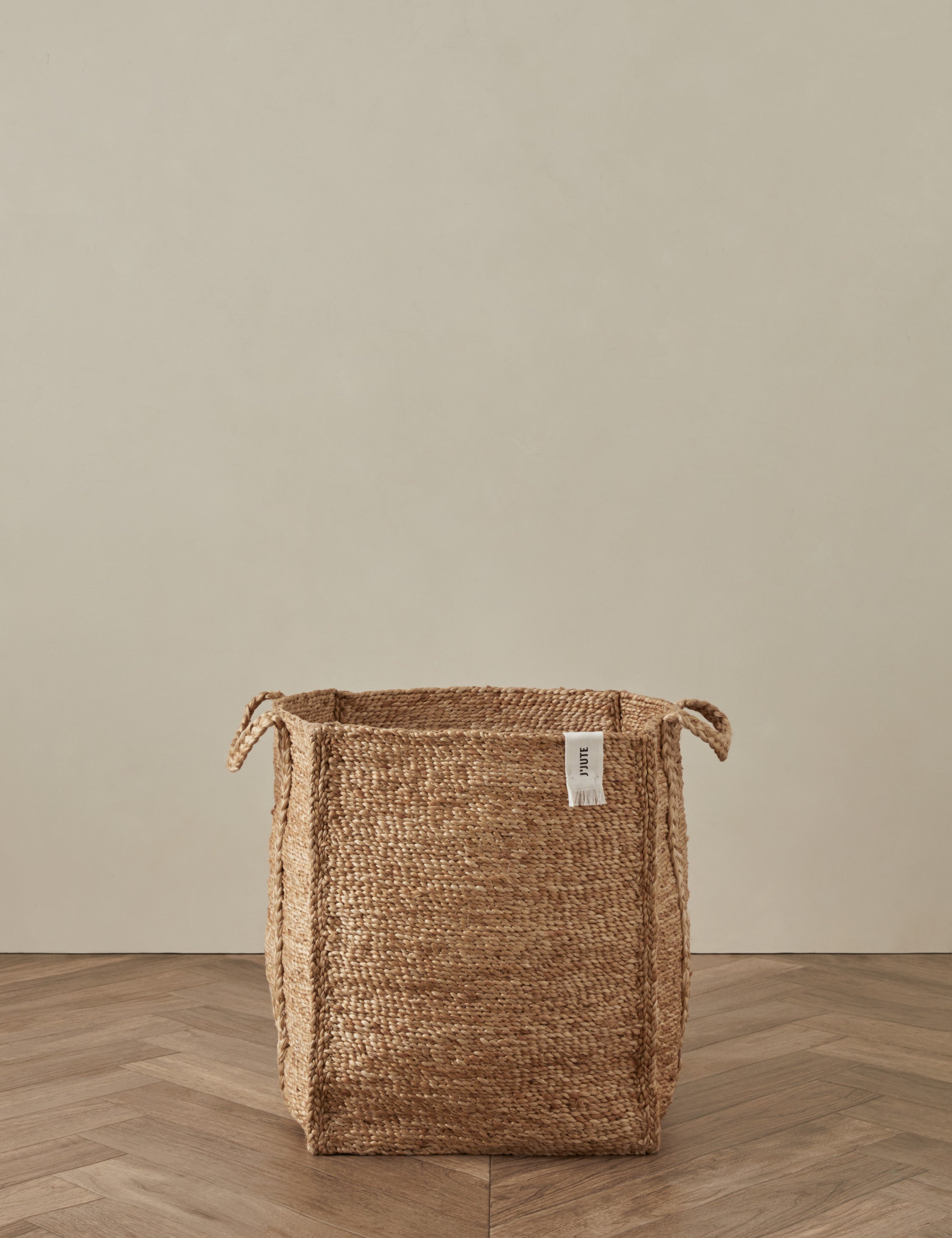 Lulu and Georgia Bronte Basket by J'Jute - view 2