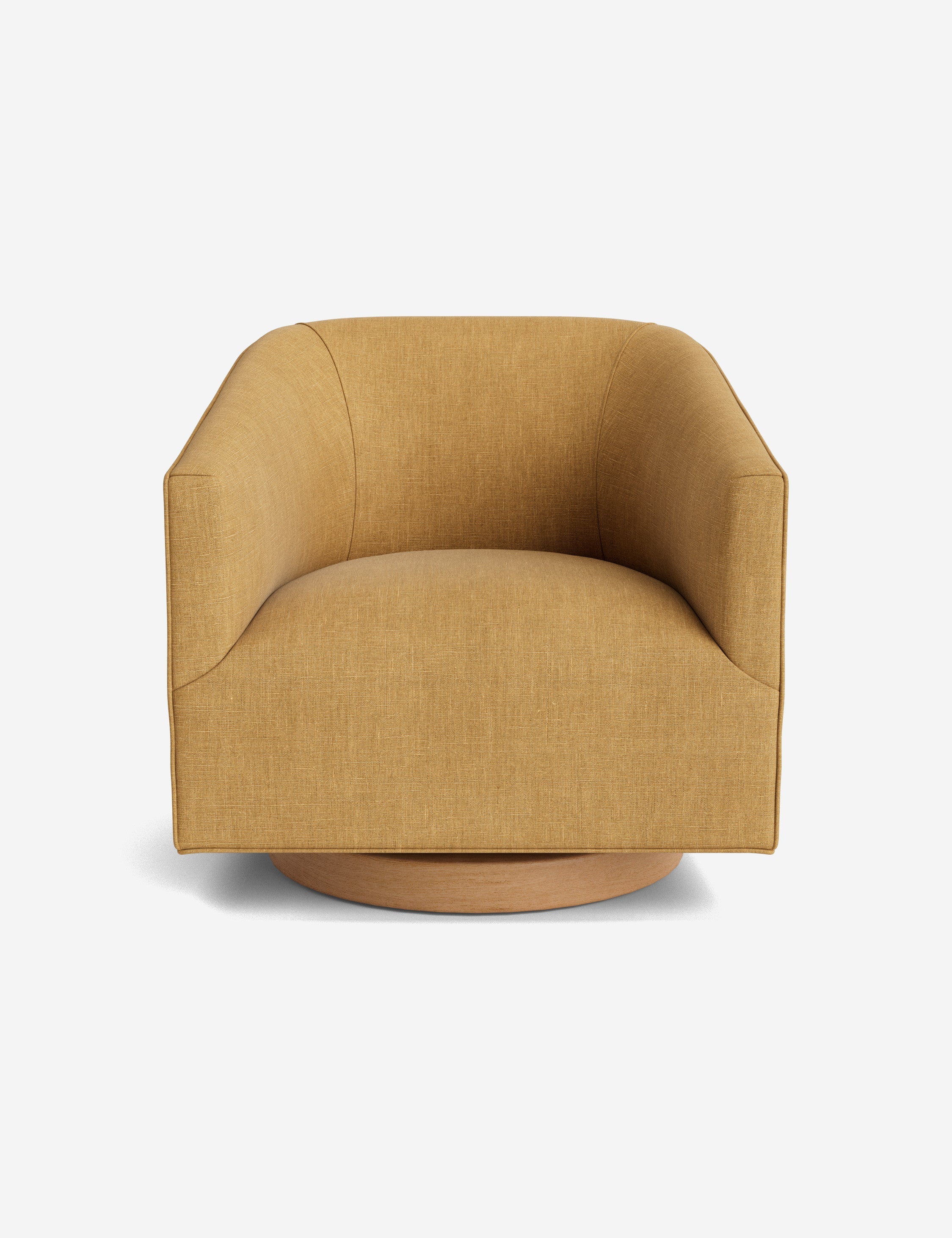 Lulu and Georgia Moorhouse Swivel Chair - view 28