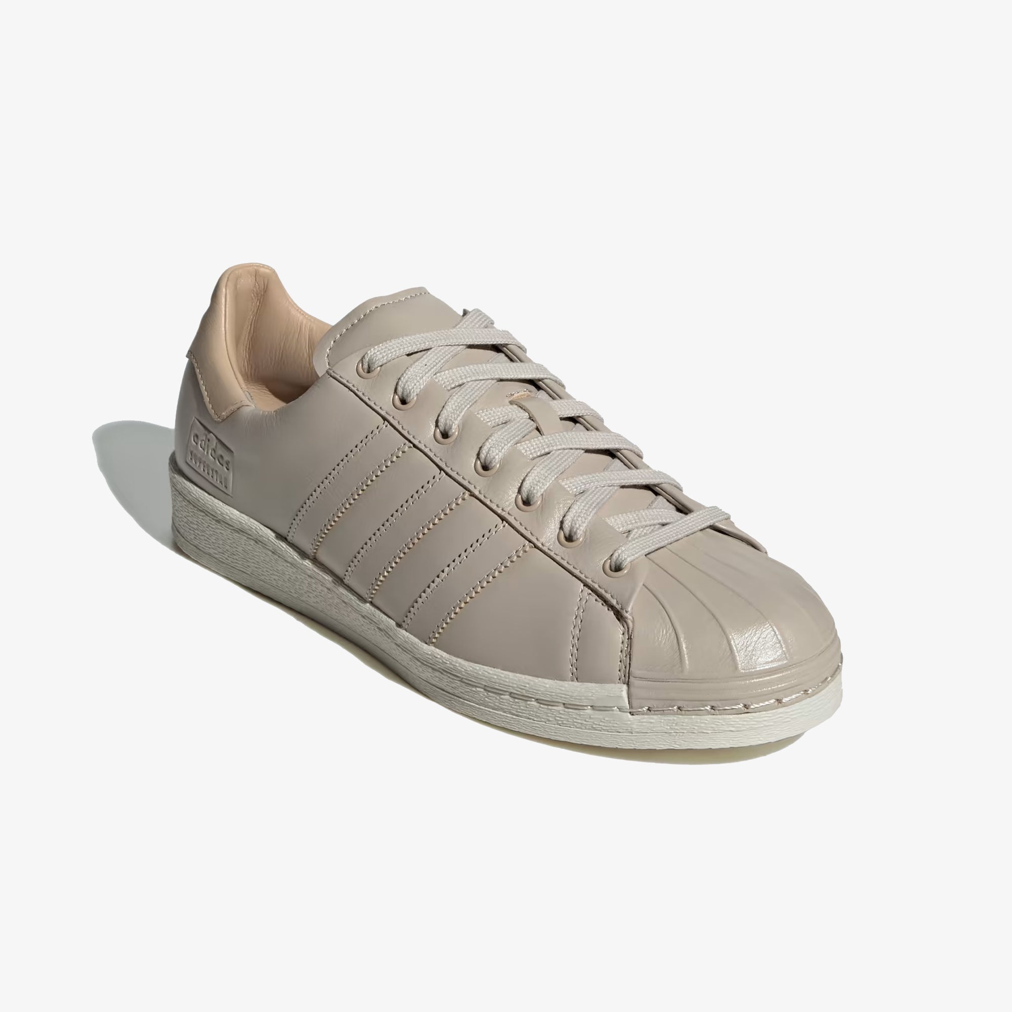 Superstar lux wonder – Adidas Originals | SUPERSTAR LUX { WONDER BEIGE/ALUMINIUM