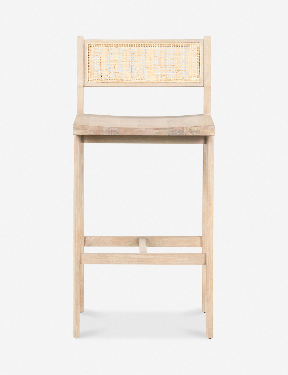 Lulu and Georgia Margot Bar And Counter Stool - view 2