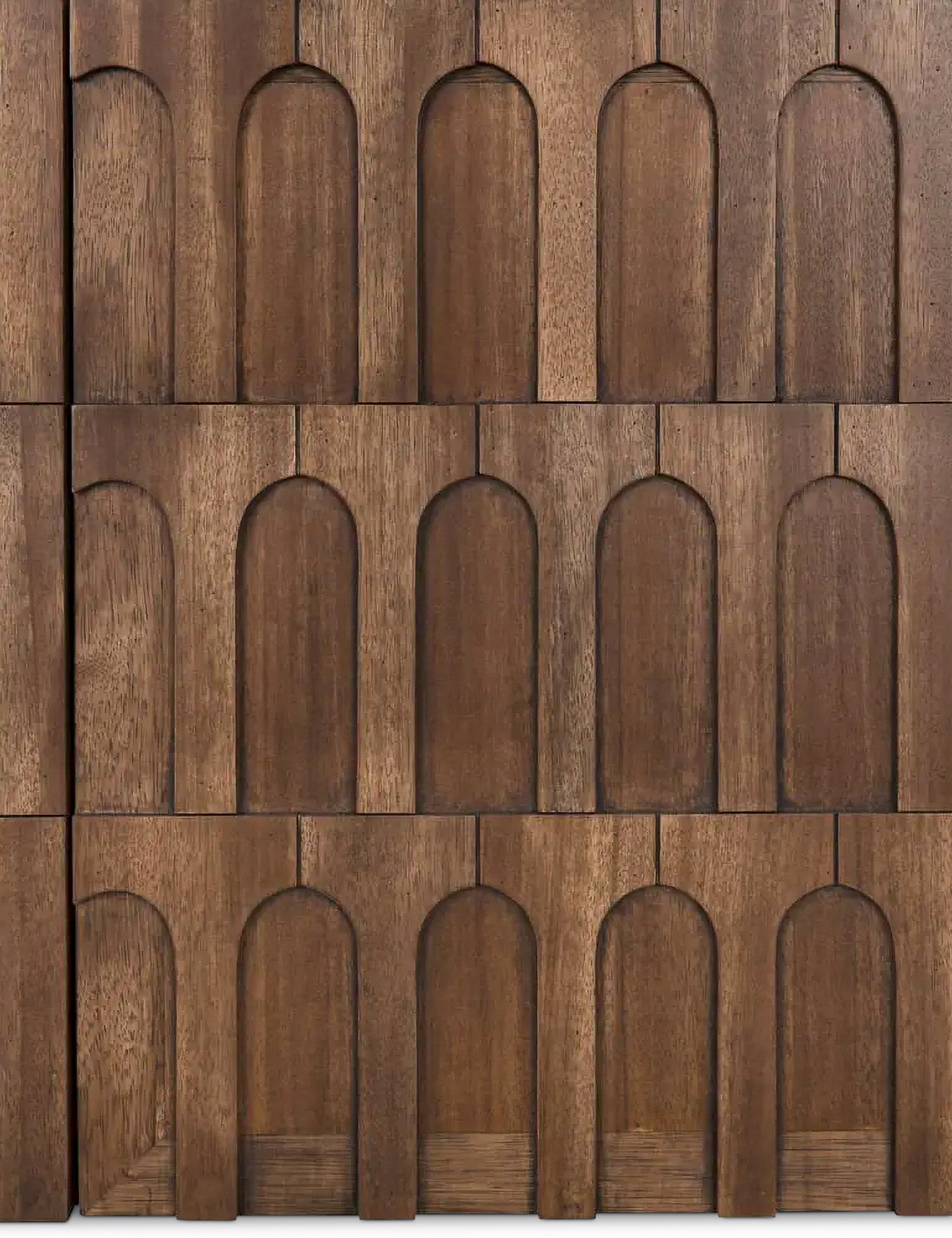 Lulu and Georgia Stader Sideboard – Walnut - view 7