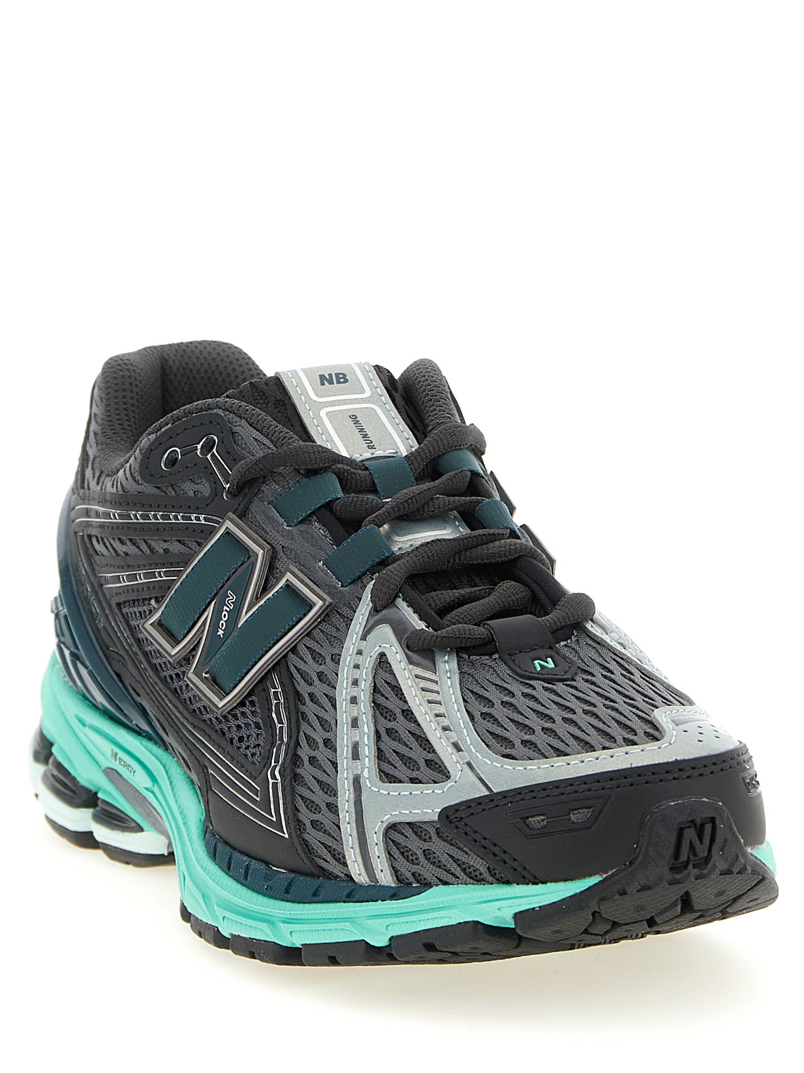 New Balance 1906-r Sneakers – 100% synthetic mesh - view 2