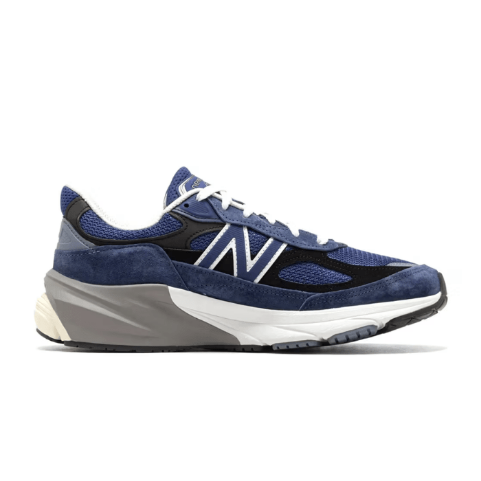 HYPE ELIXIR New Balance 990v6 MiUSA Inkwell