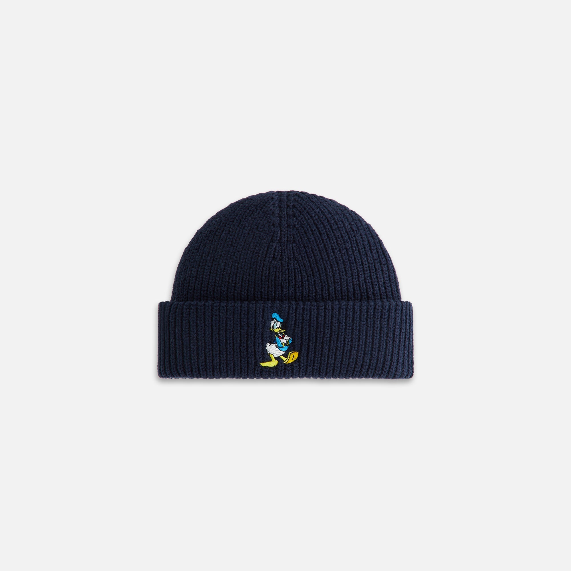 Kith baby caps – Disney | Kith Baby for Donald Duck Mia Beanie - Nocturnal