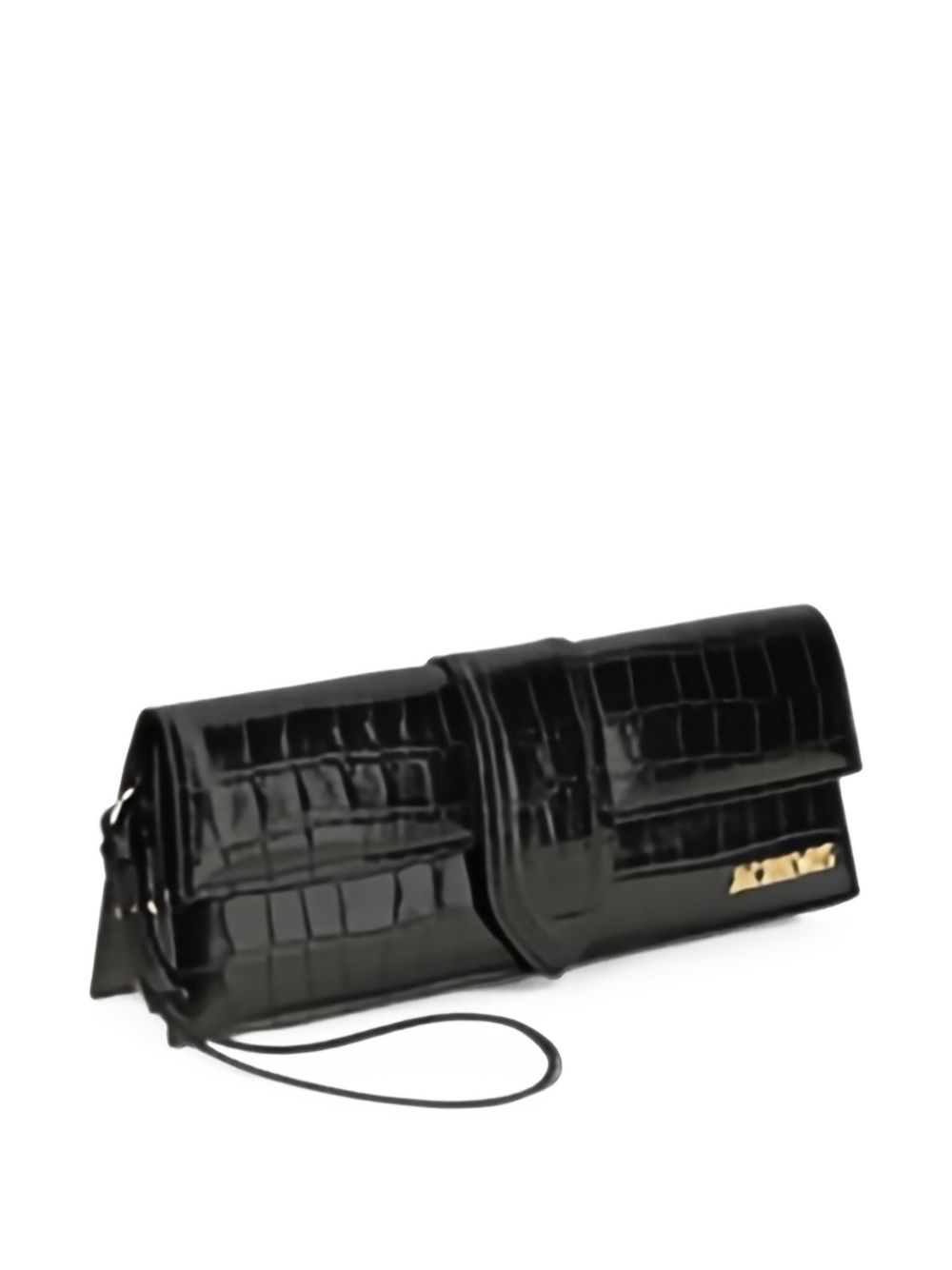 Jacquemus Le Bowling Bag - view 3