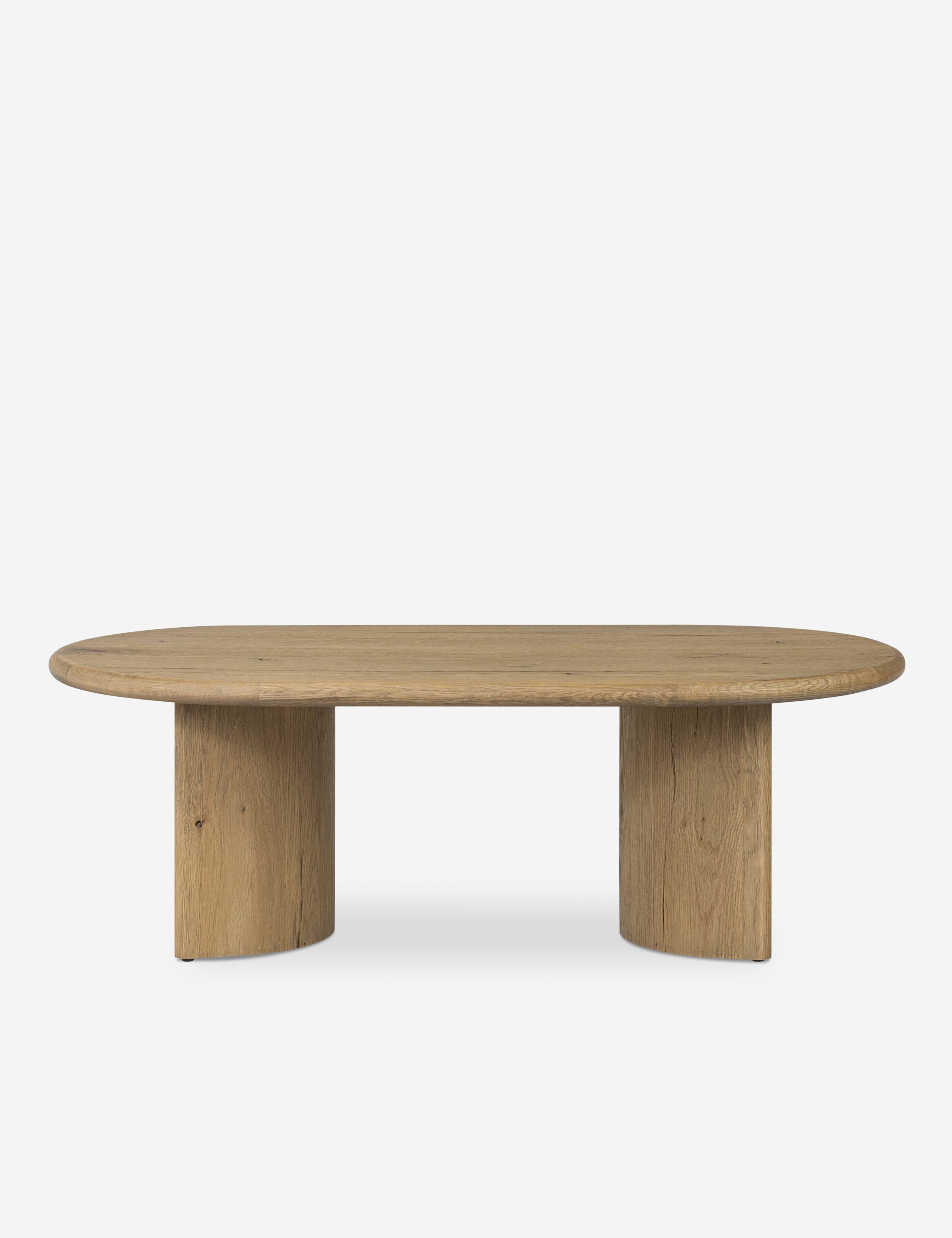 Lulu and Georgia Gilda Coffee Table - view 3